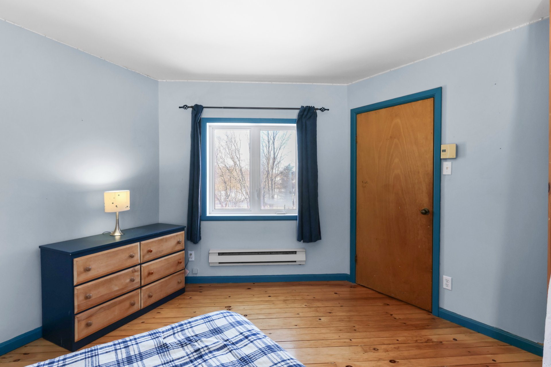 Maison à un étage et demi