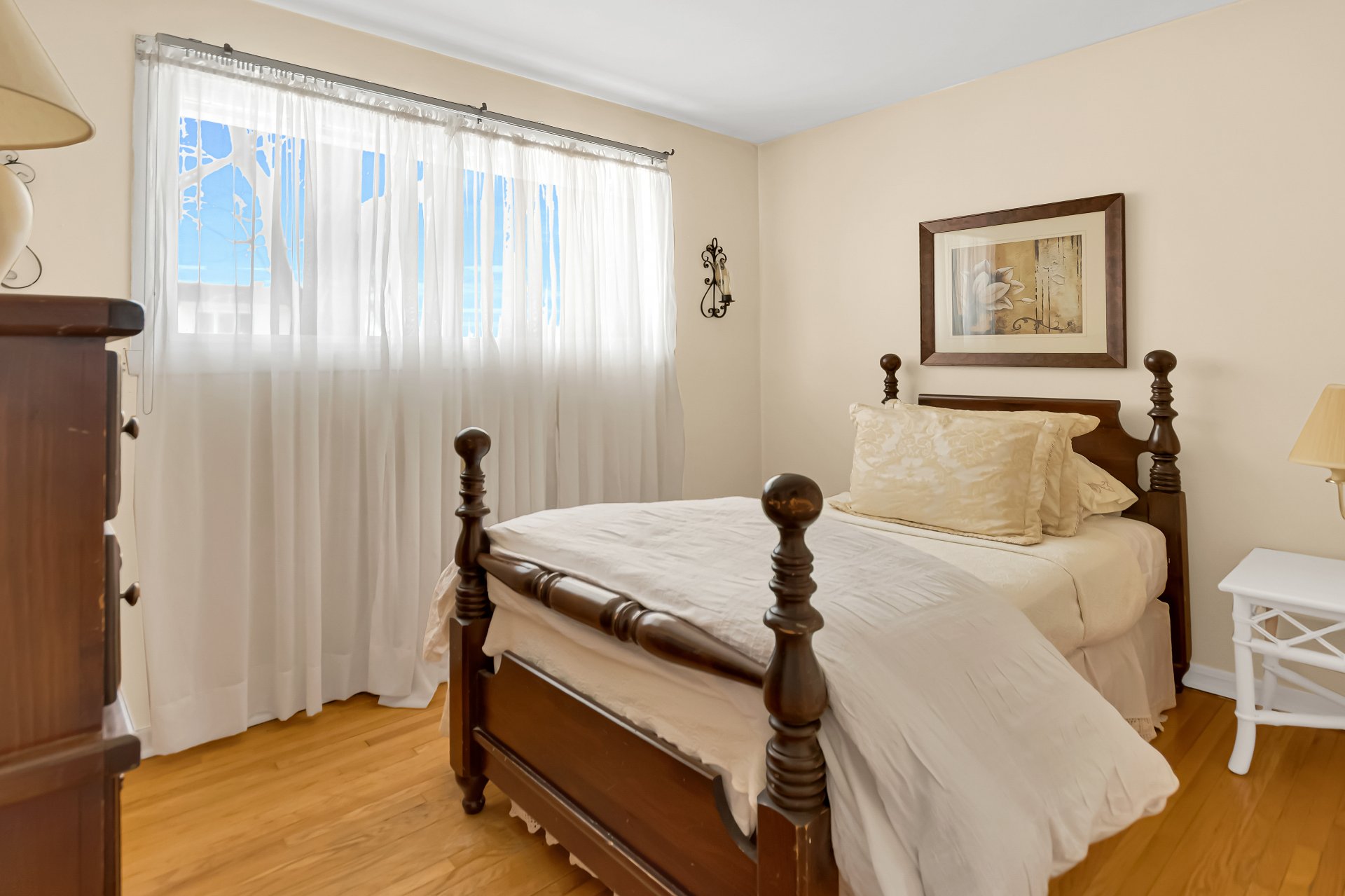 Maison de plain-pied