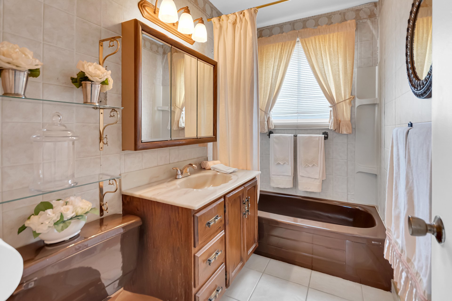 Maison de plain-pied