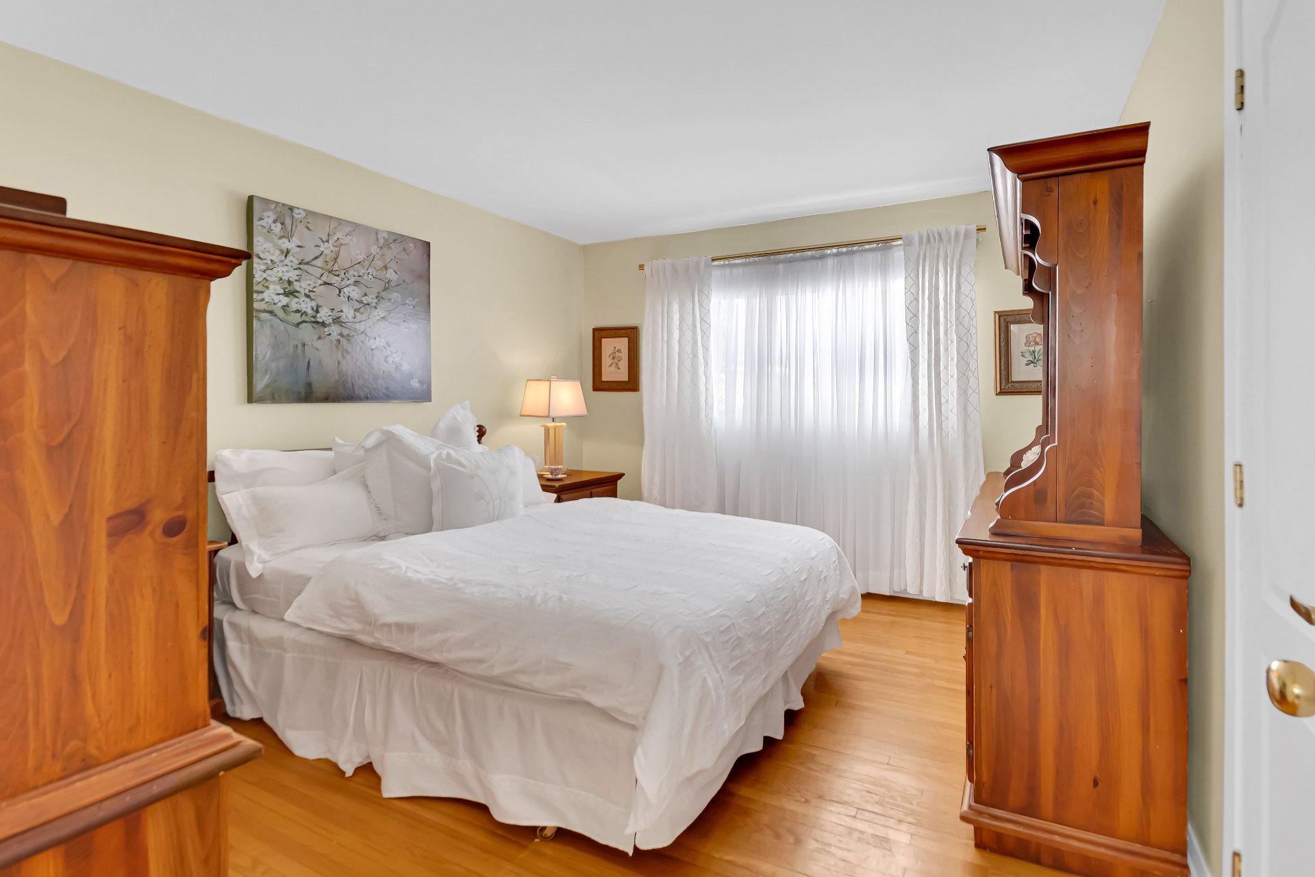 Maison de plain-pied