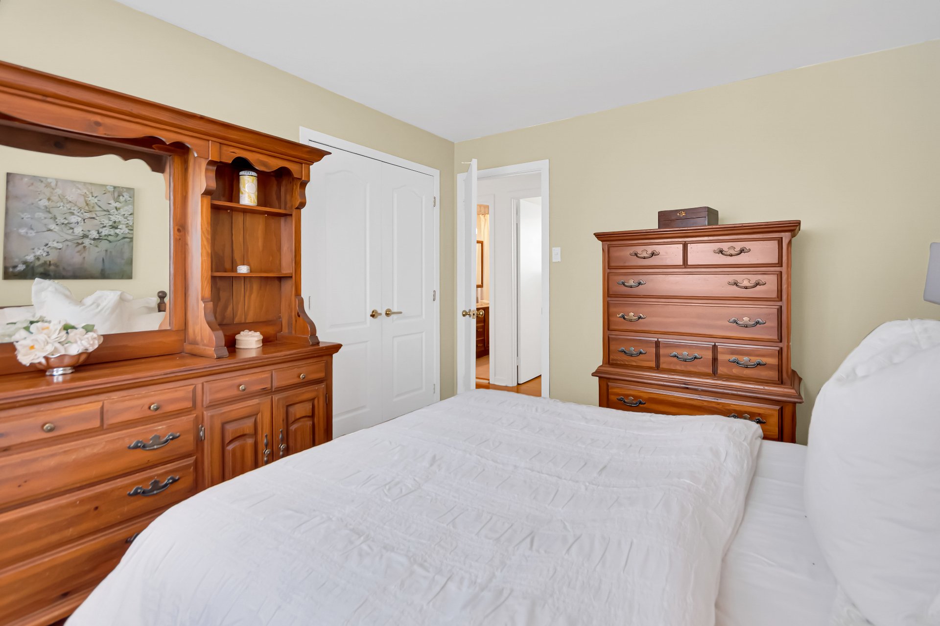 Maison de plain-pied