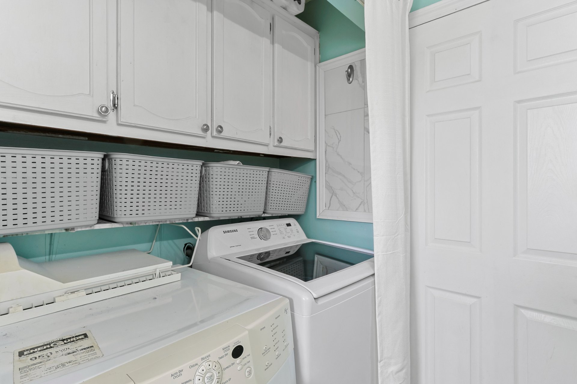 Maison de plain-pied