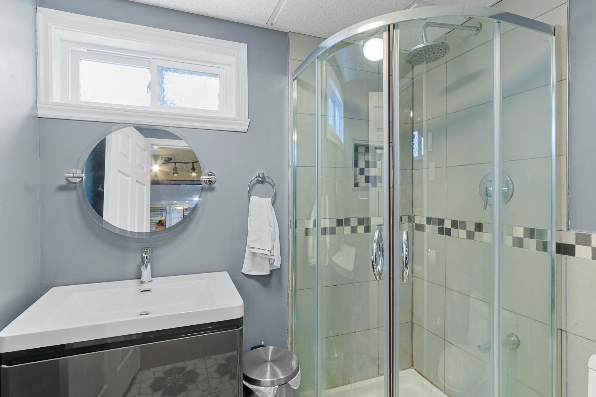 Maison de plain-pied