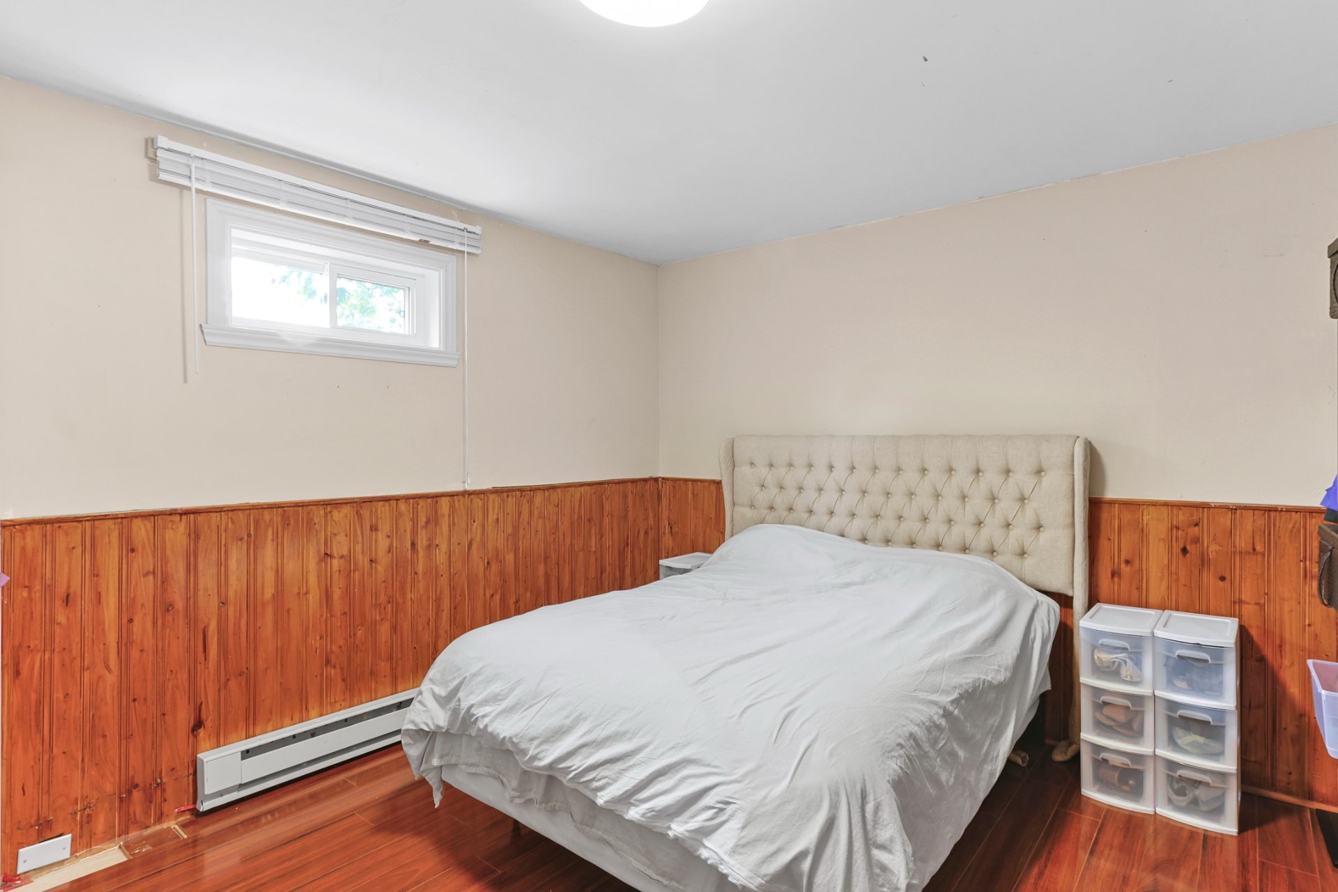 Maison de plain-pied