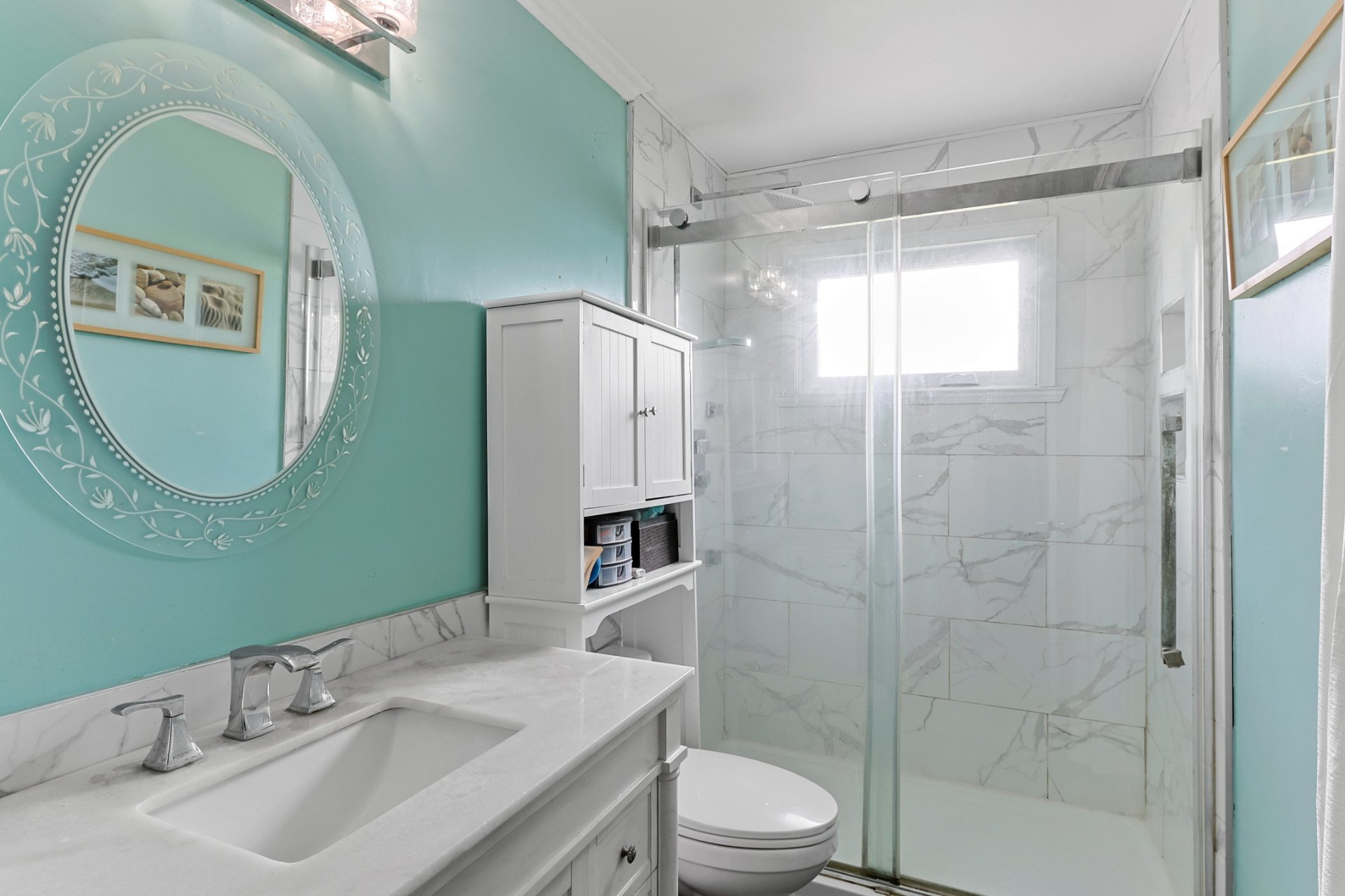 Maison de plain-pied