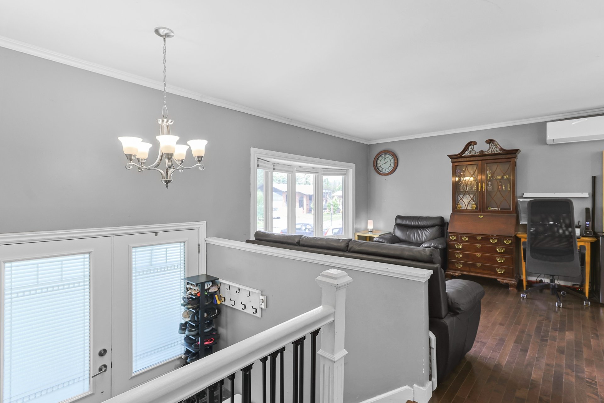 Maison de plain-pied