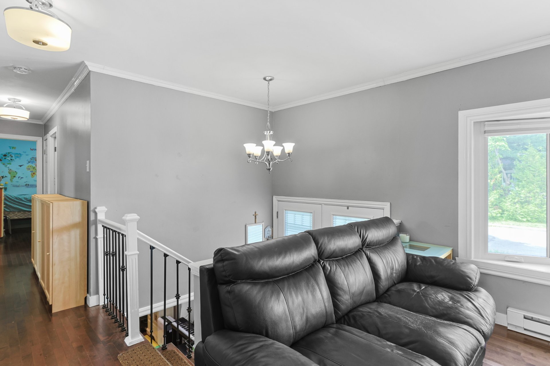 Maison de plain-pied