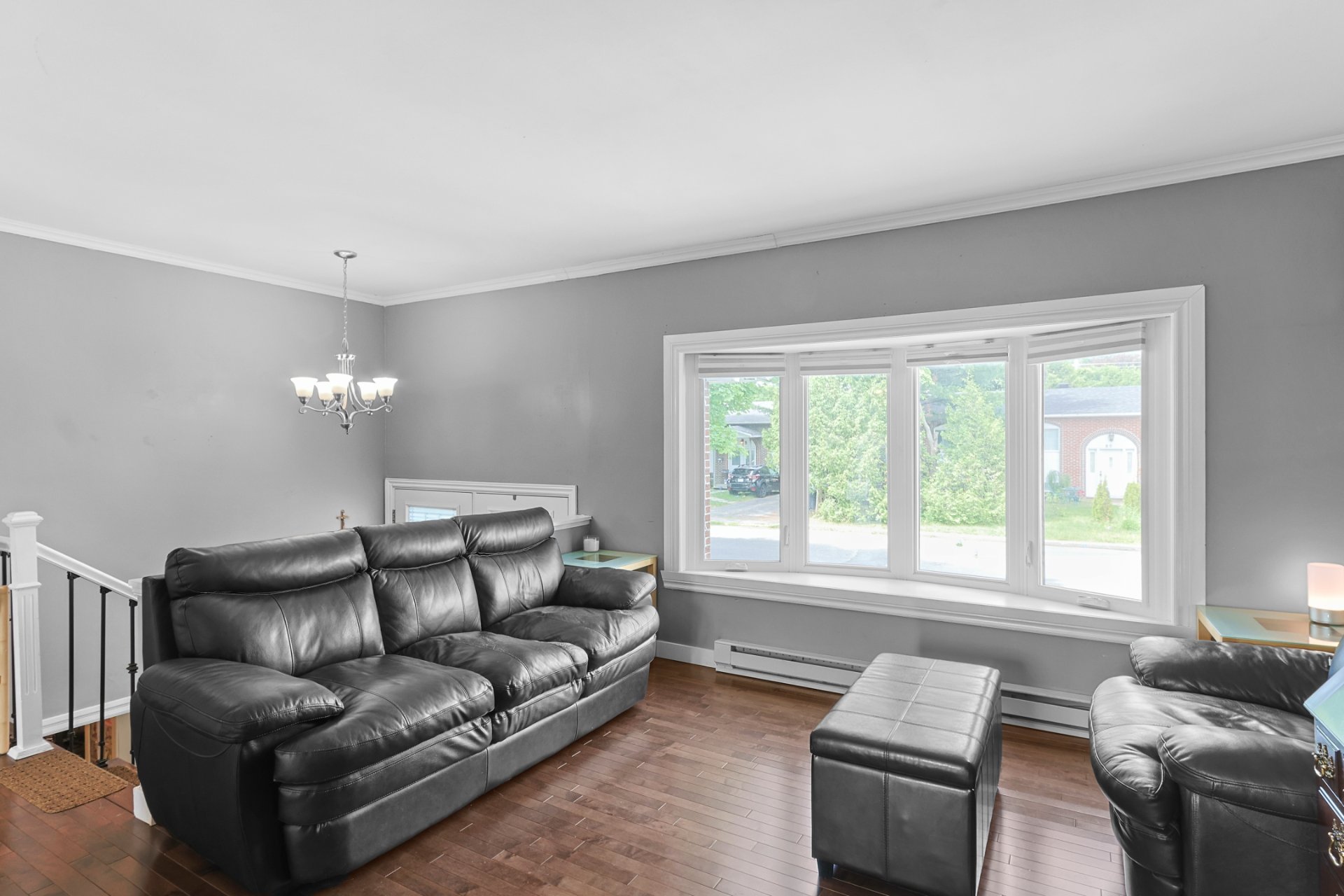 Maison de plain-pied