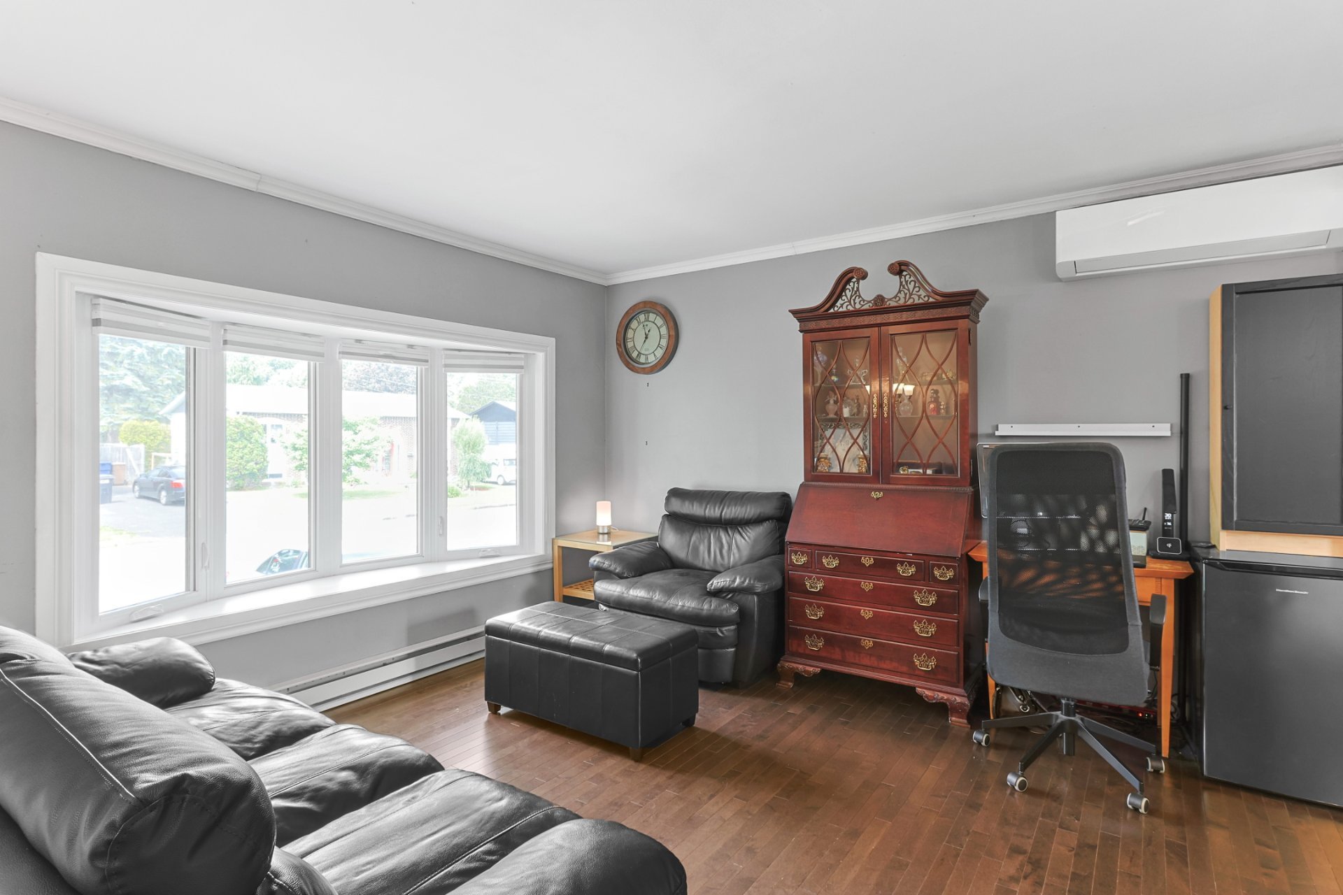 Maison de plain-pied