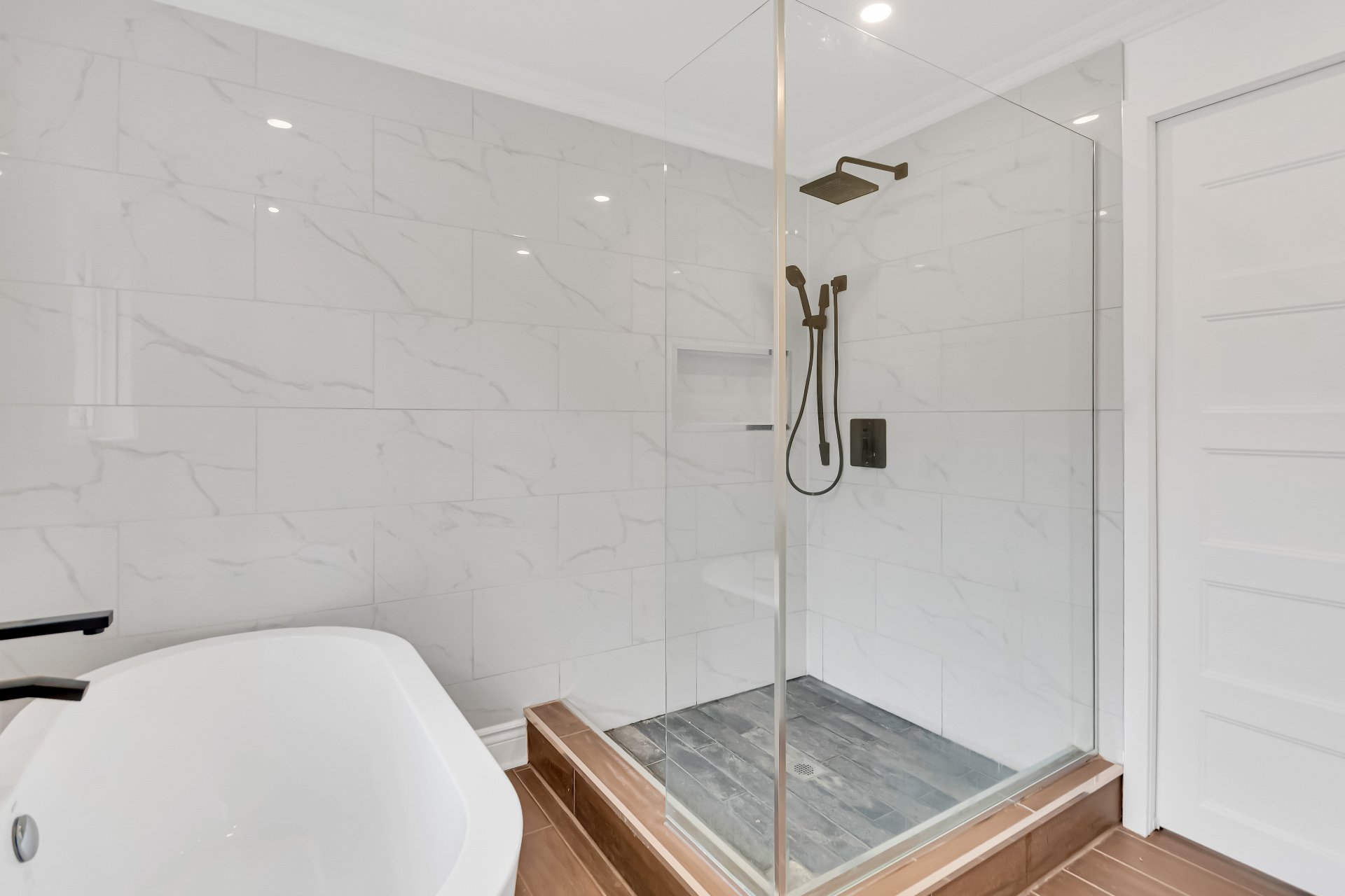 Maison de plain-pied