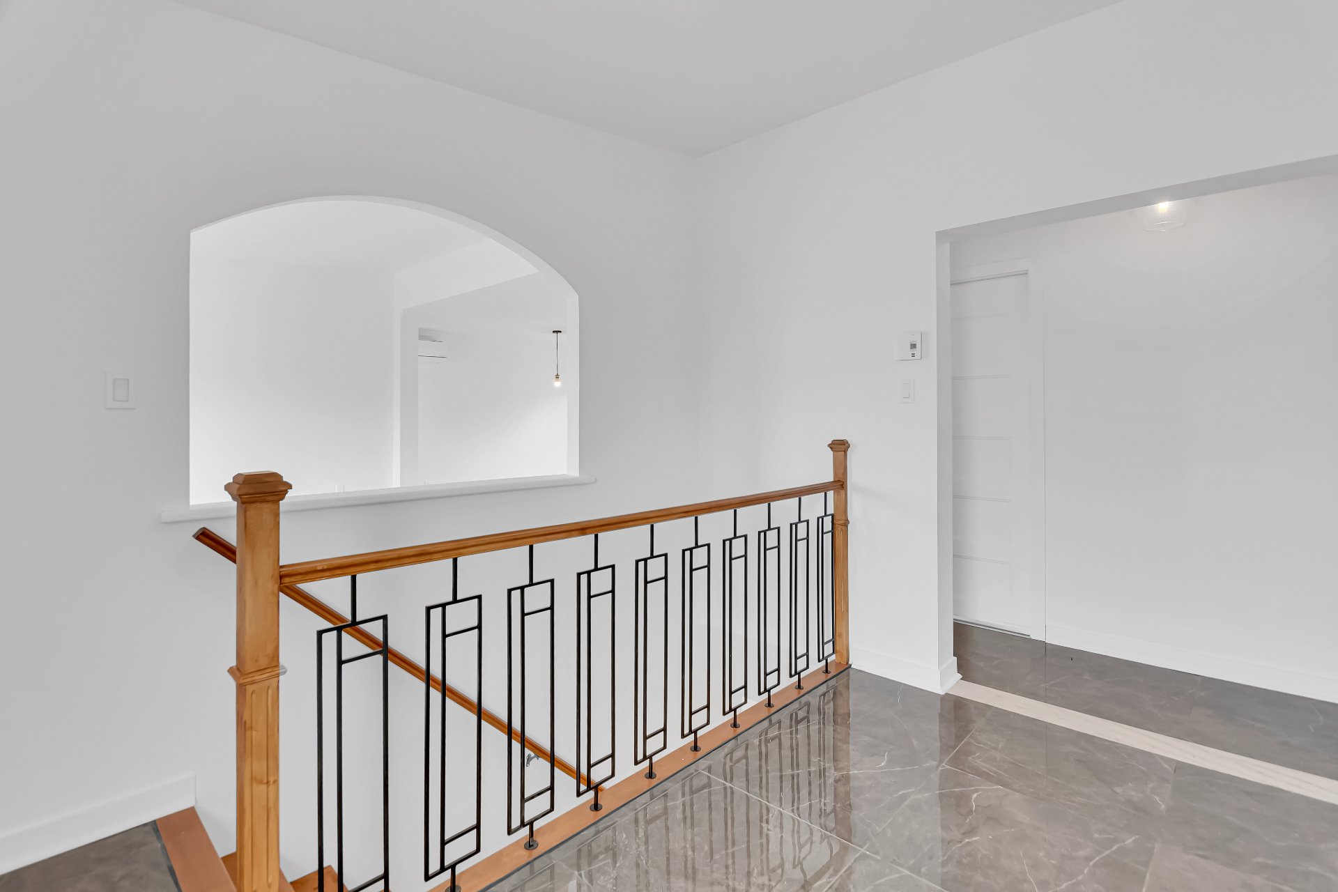 Maison de plain-pied