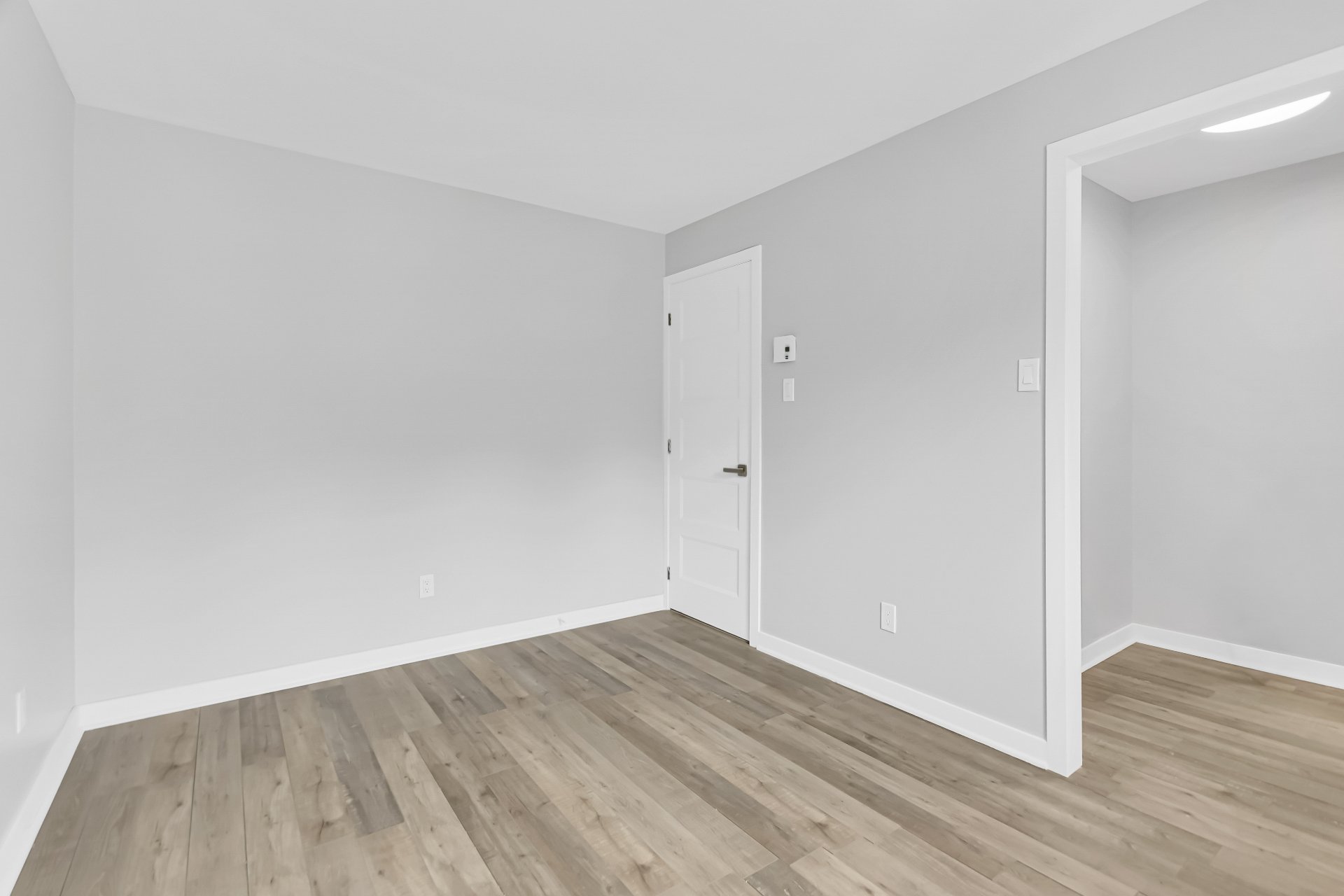 Maison de plain-pied