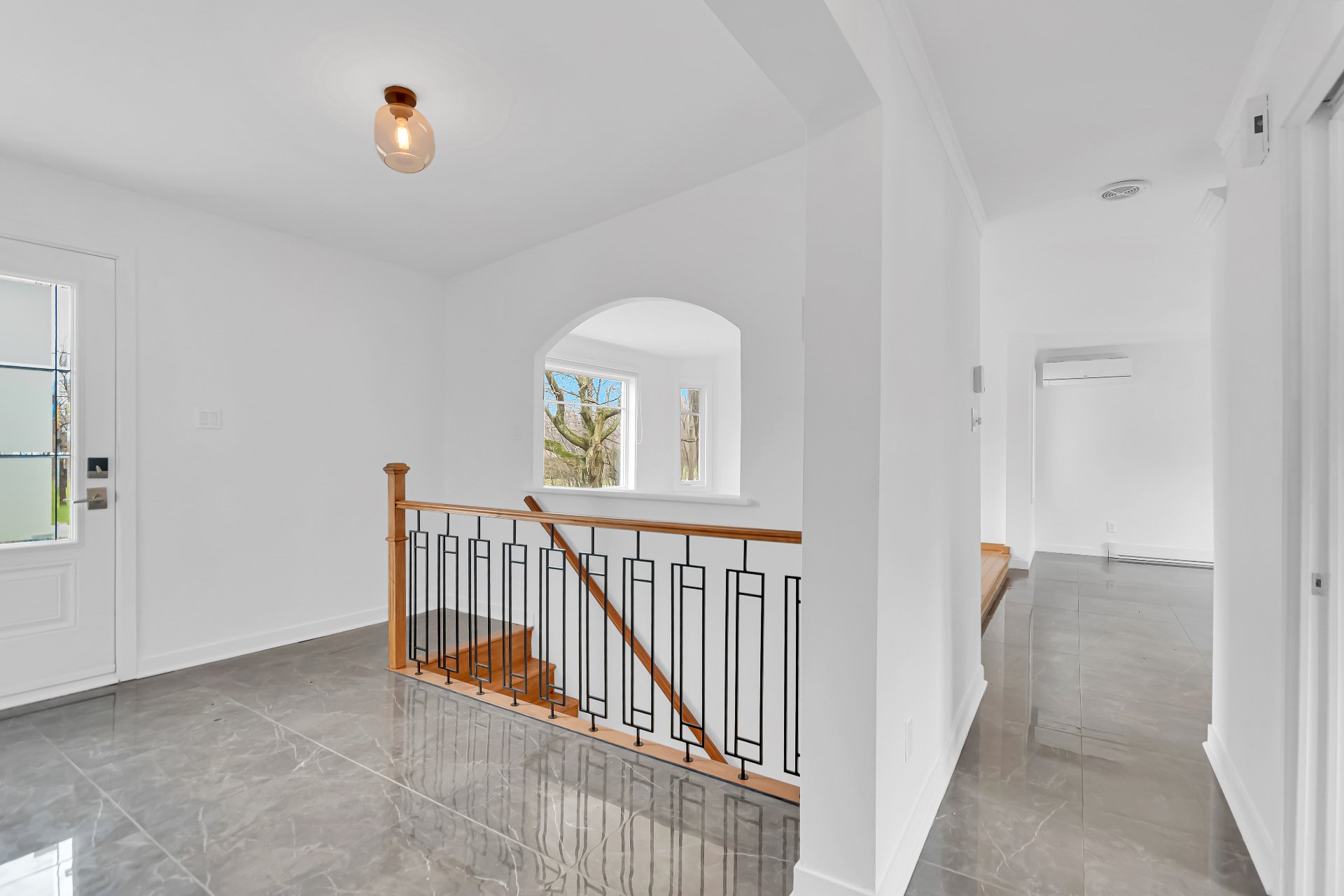 Maison de plain-pied