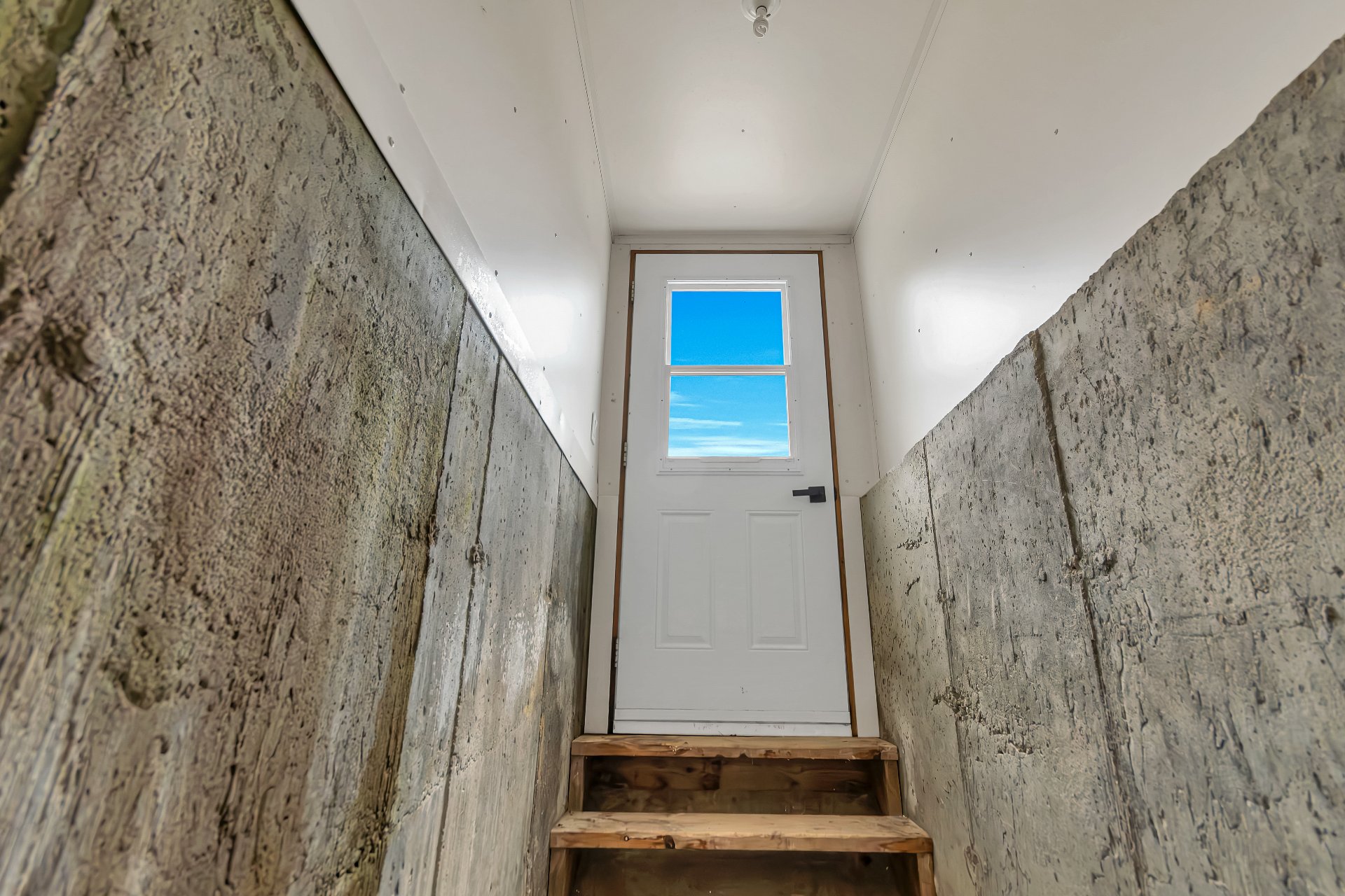 Maison de plain-pied