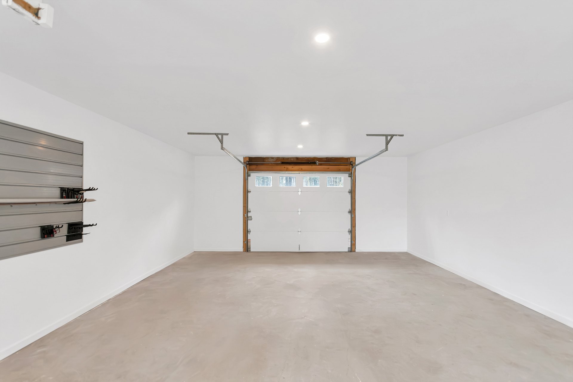 Maison de plain-pied