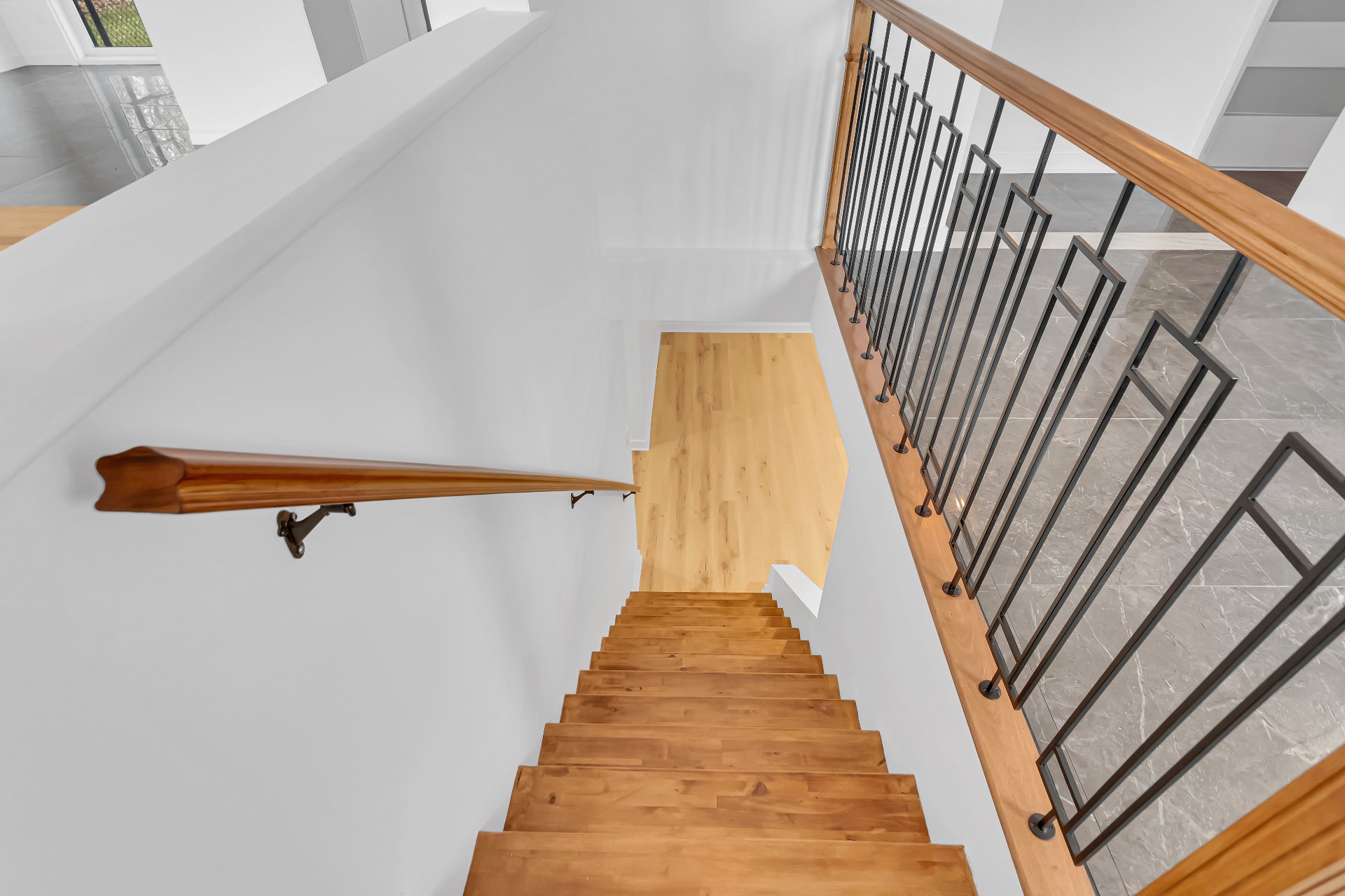 Maison de plain-pied