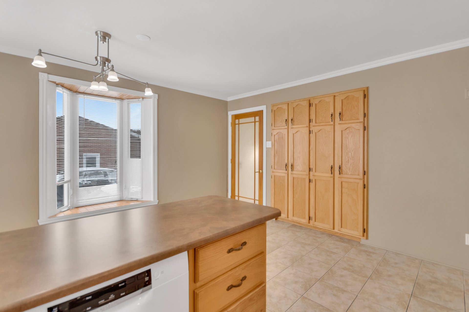 Maison de plain-pied