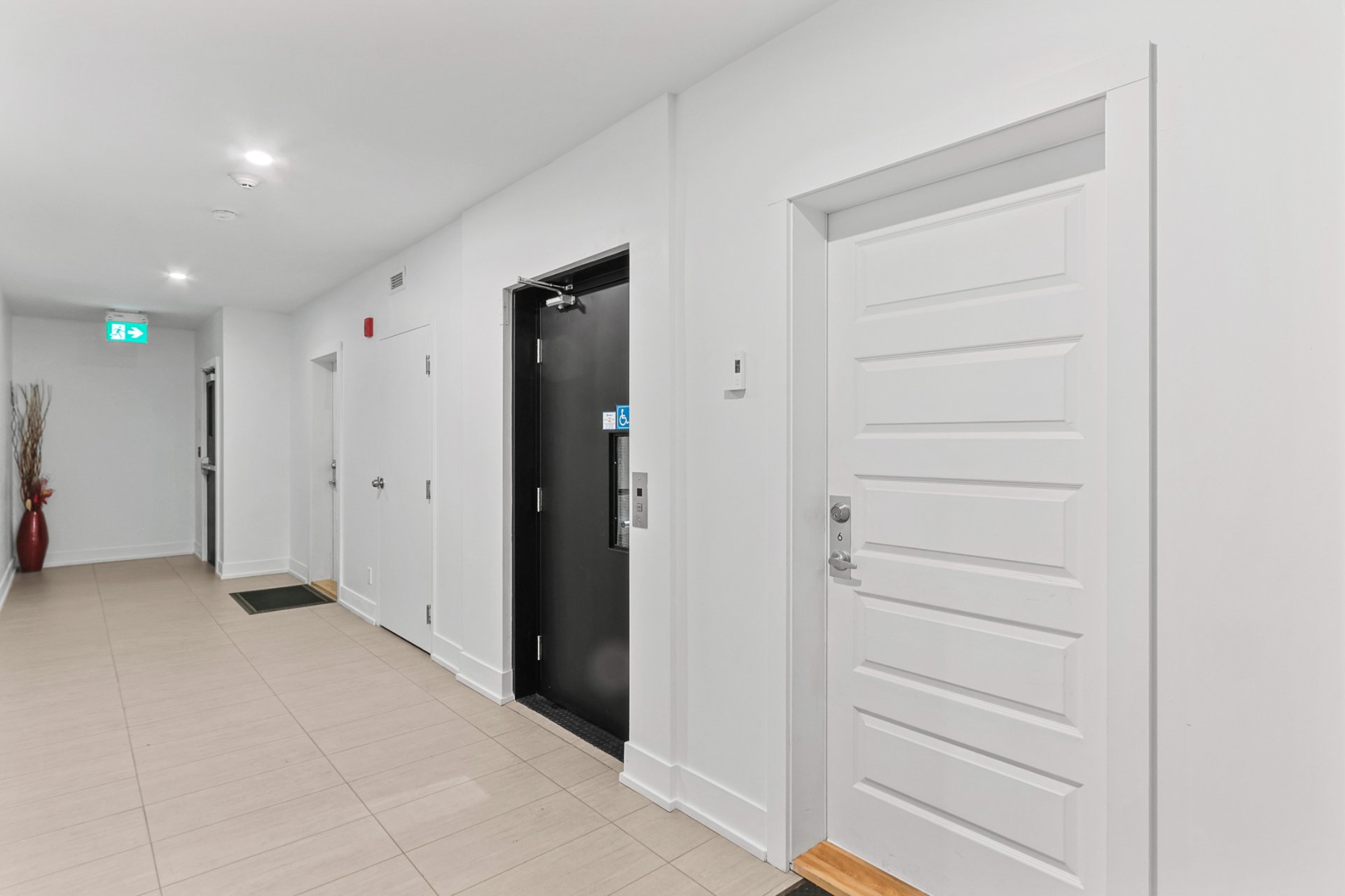 Appartement