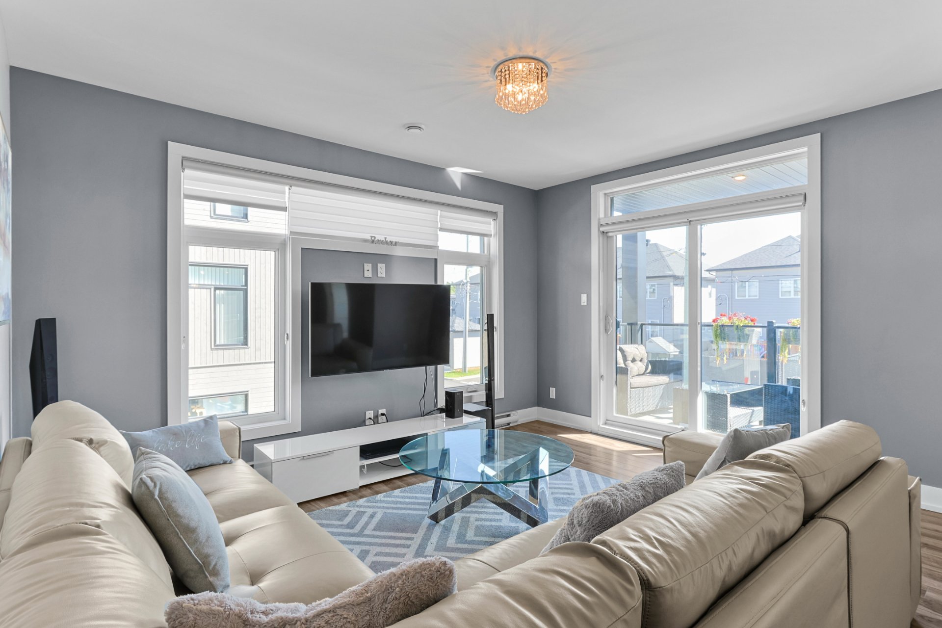Appartement