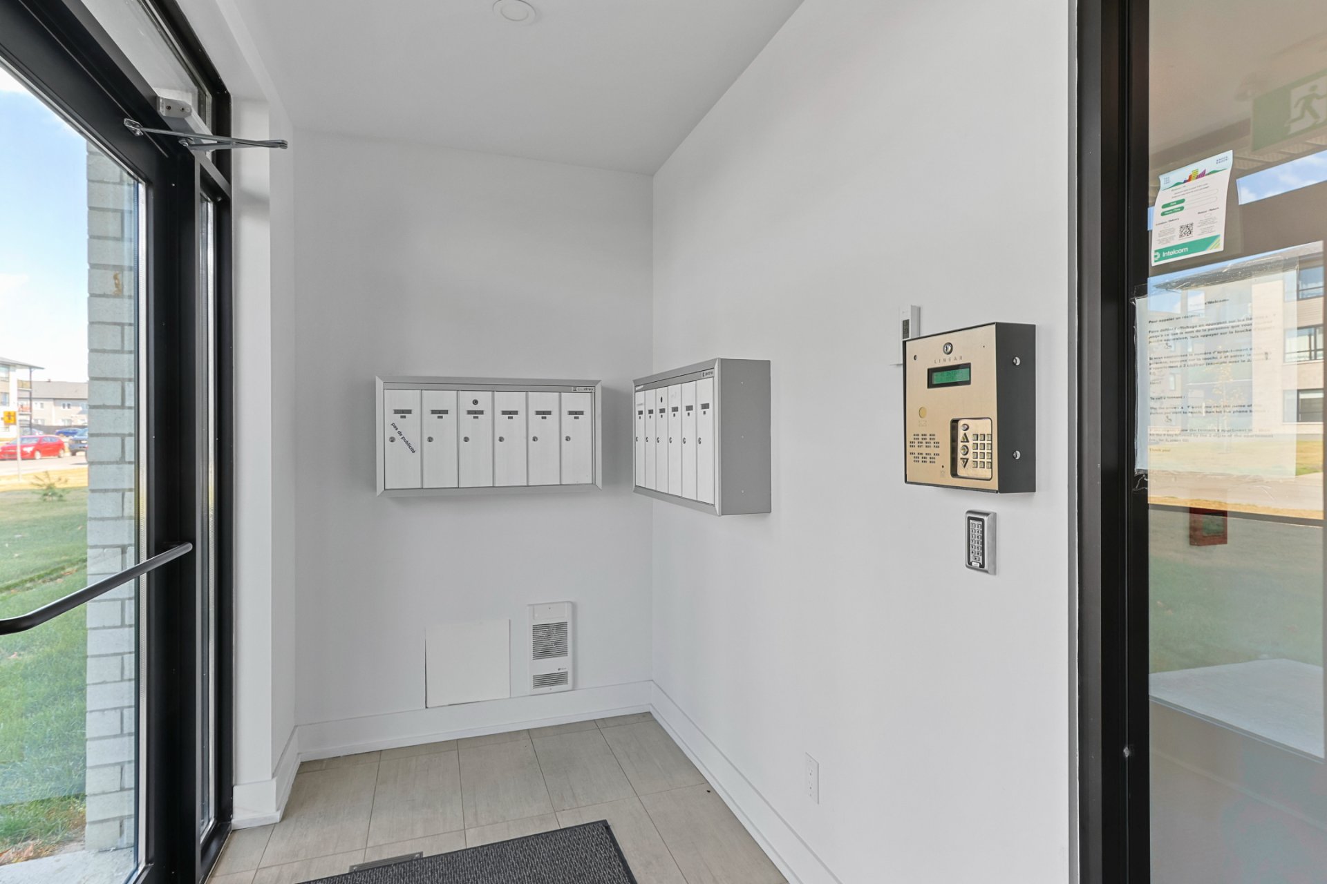 Appartement