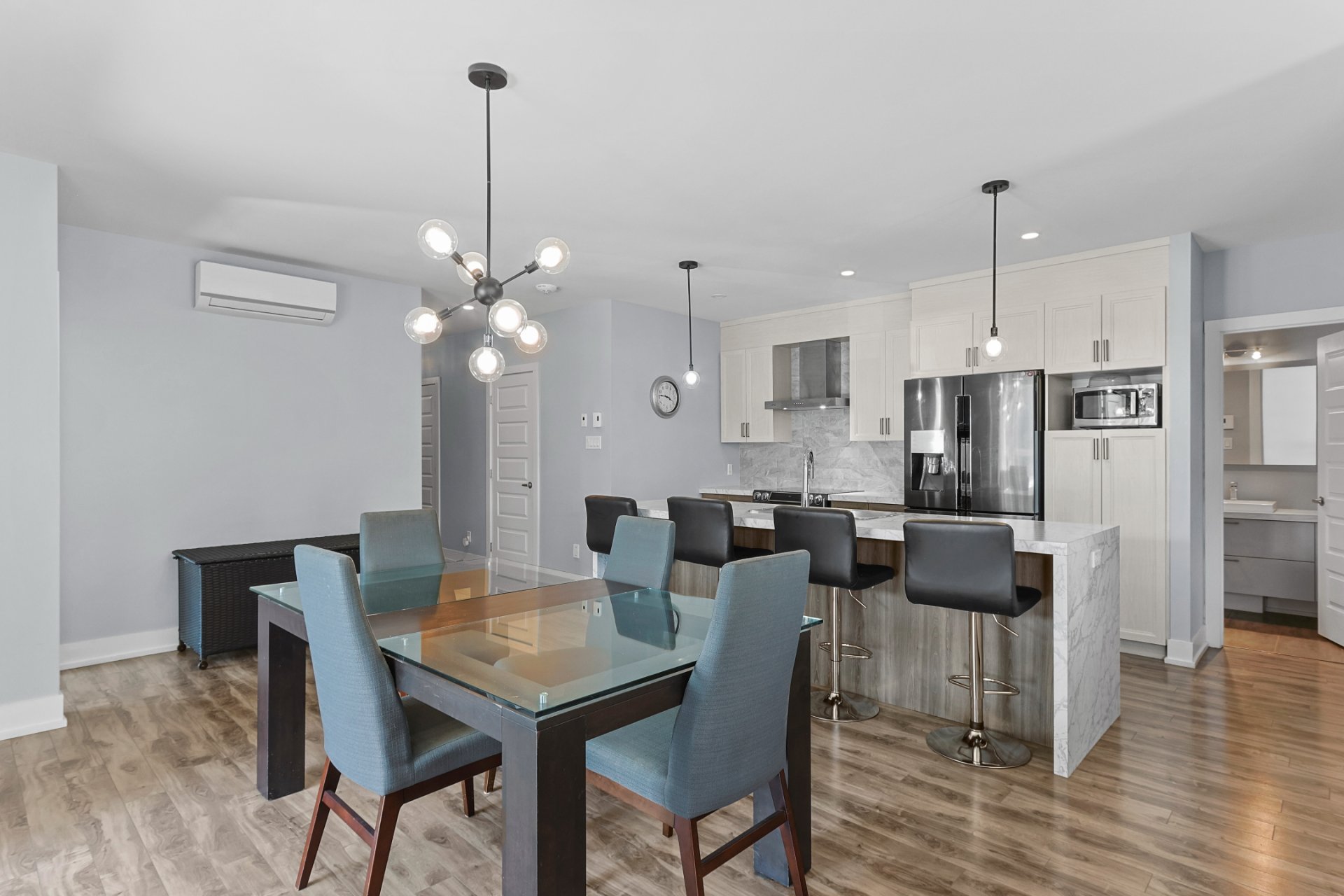 Appartement