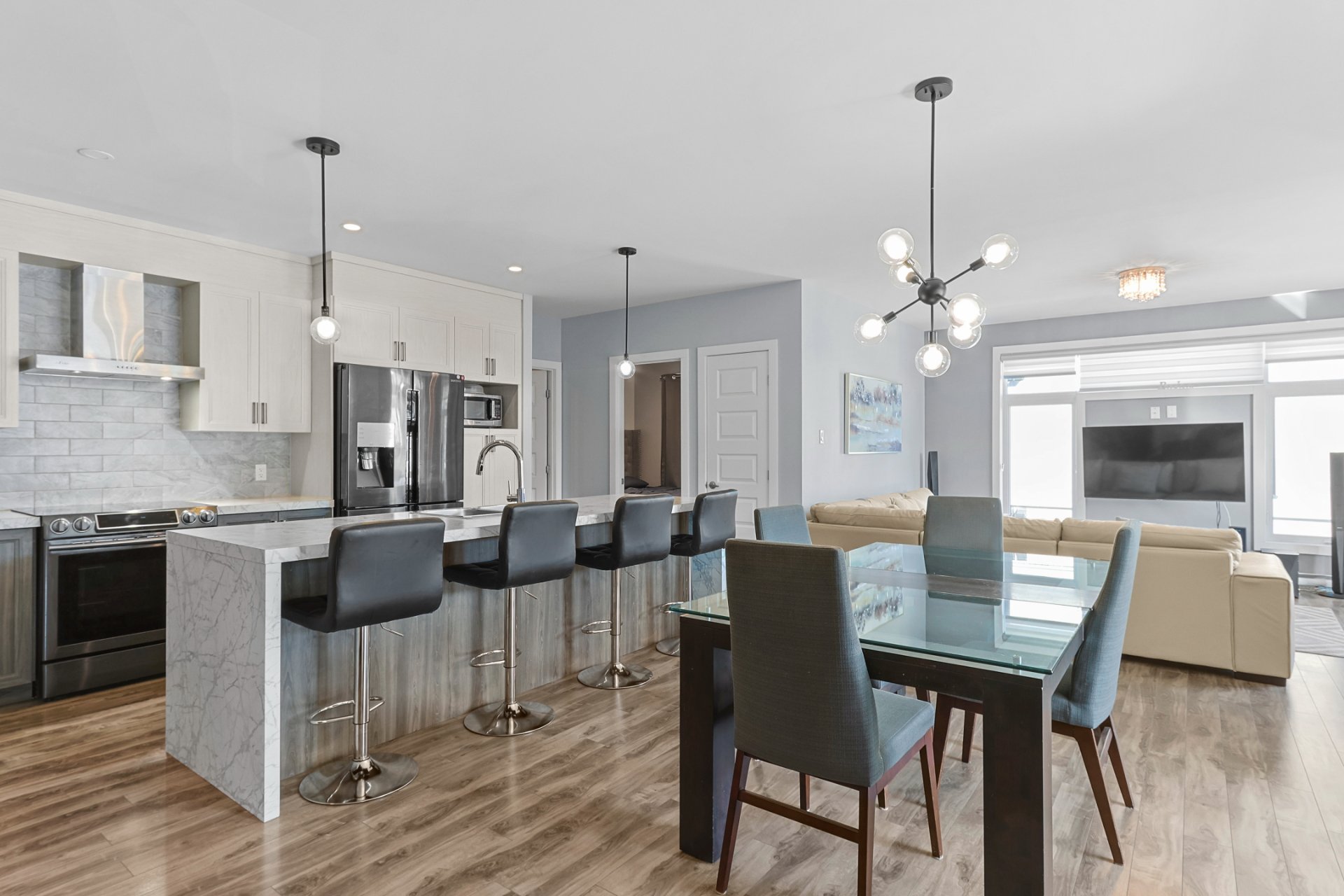 Appartement