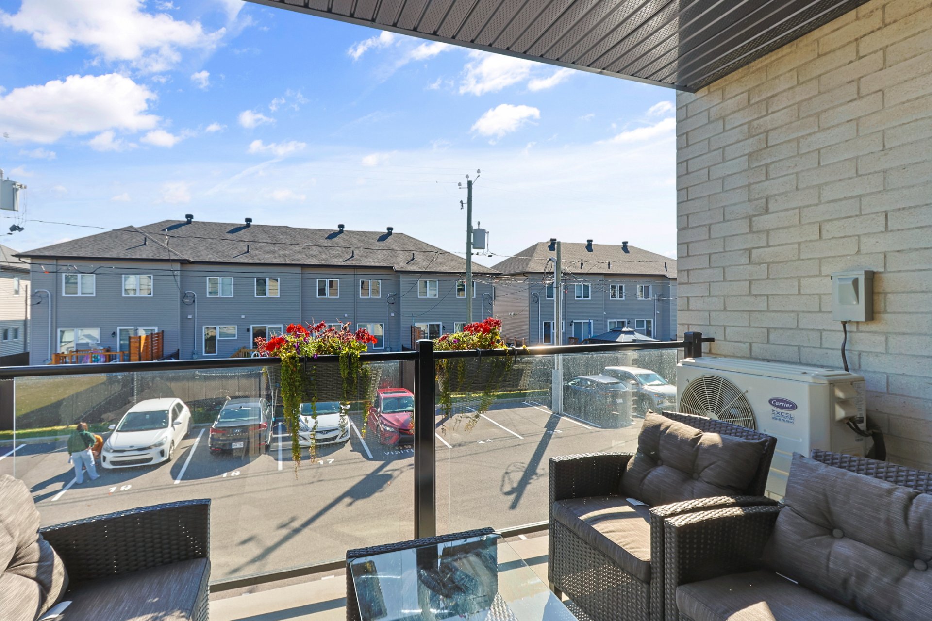 Appartement
