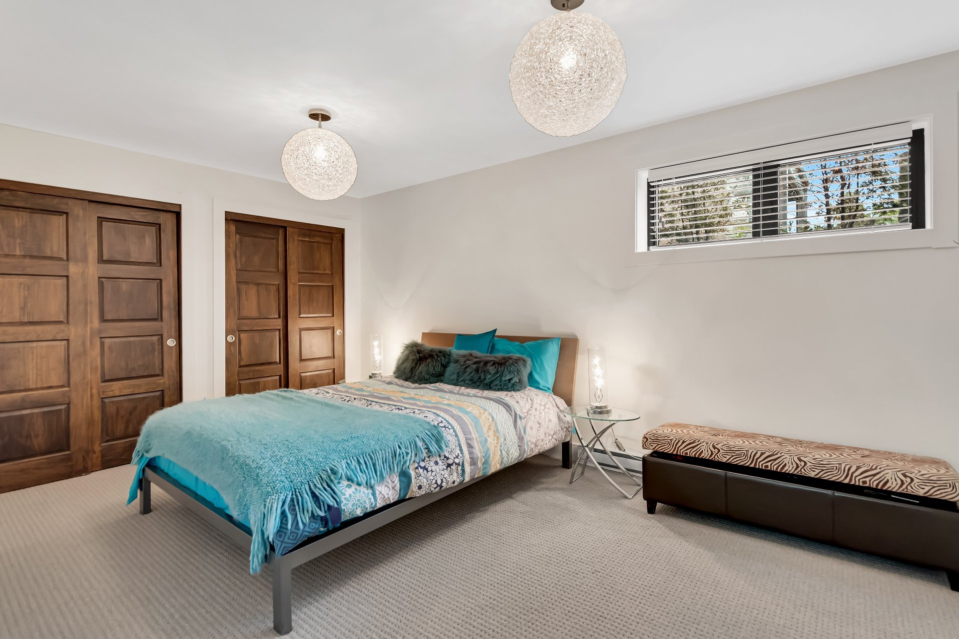 Maison de plain-pied