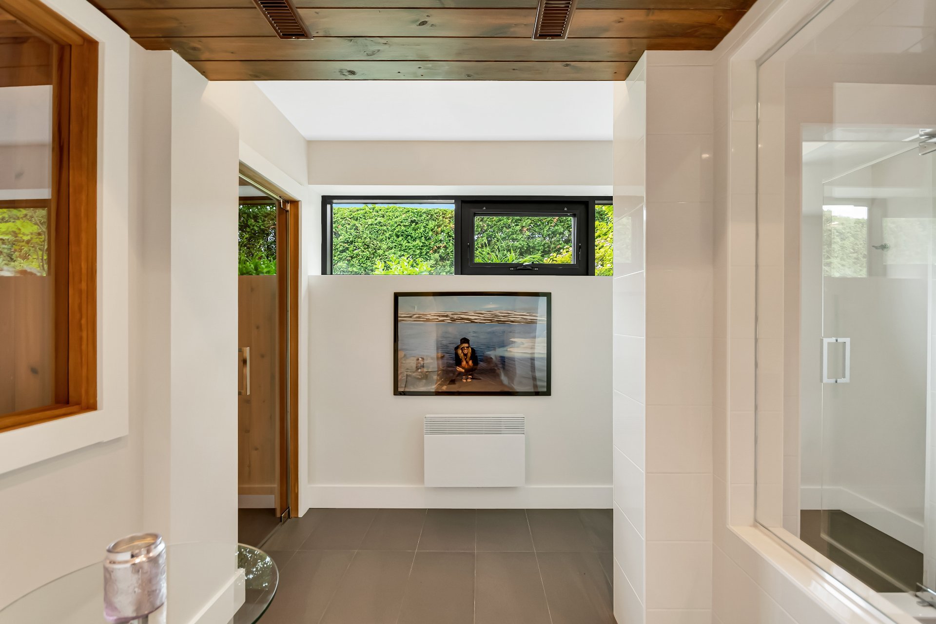 Maison de plain-pied