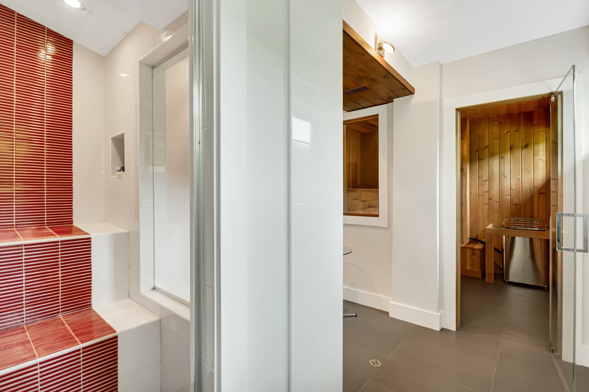 Maison de plain-pied