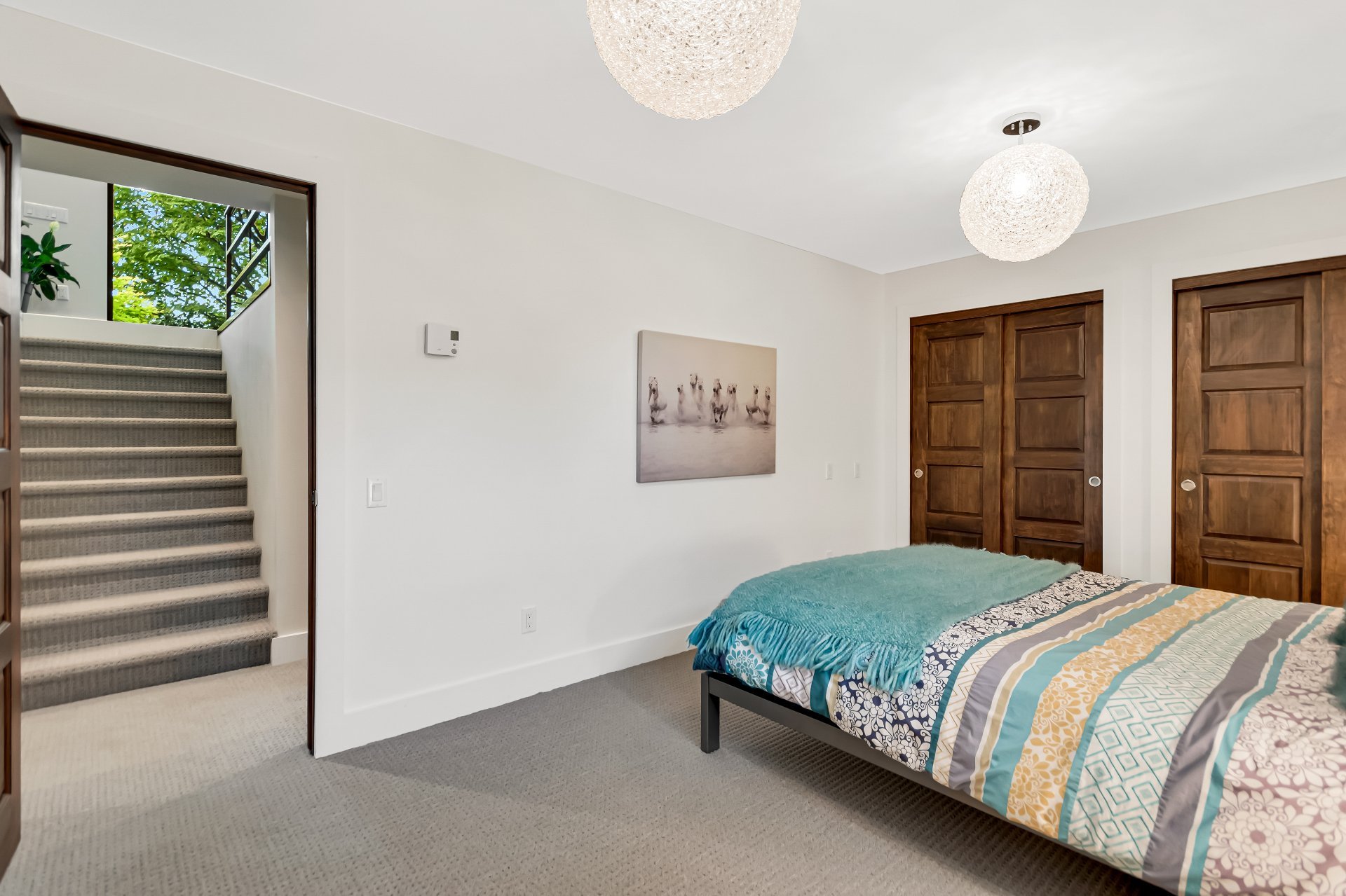 Maison de plain-pied