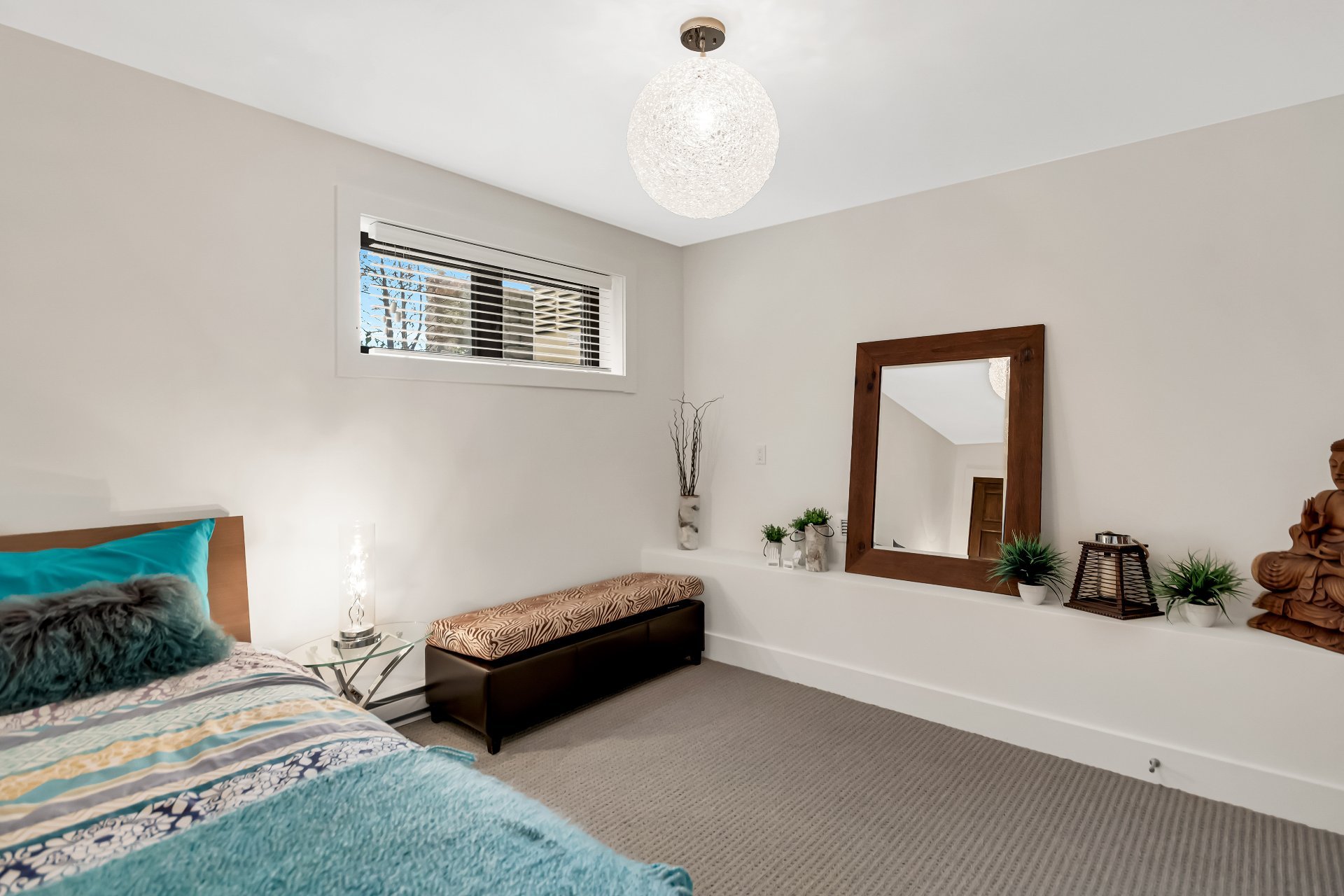 Maison de plain-pied