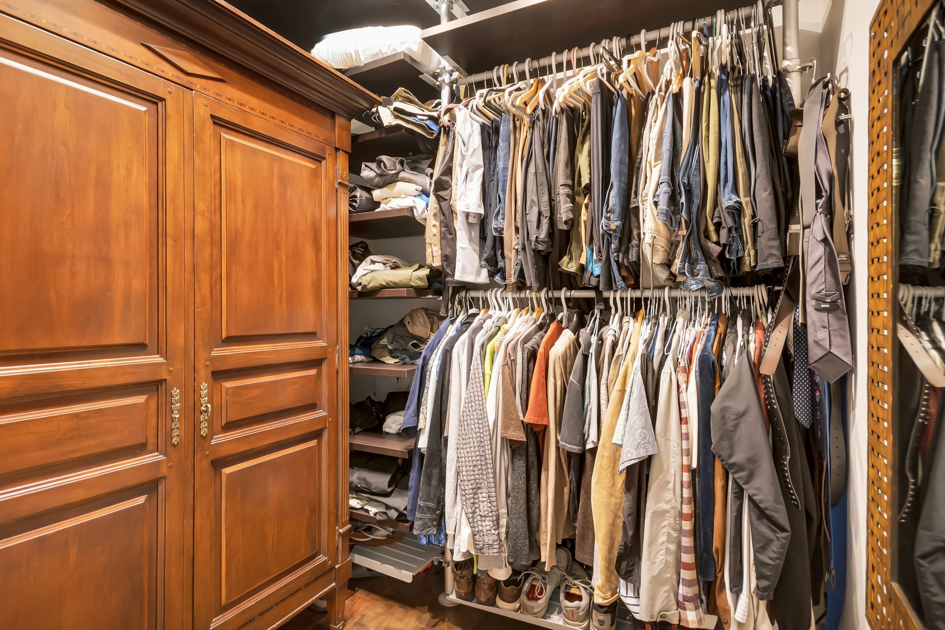 Maison de plain-pied