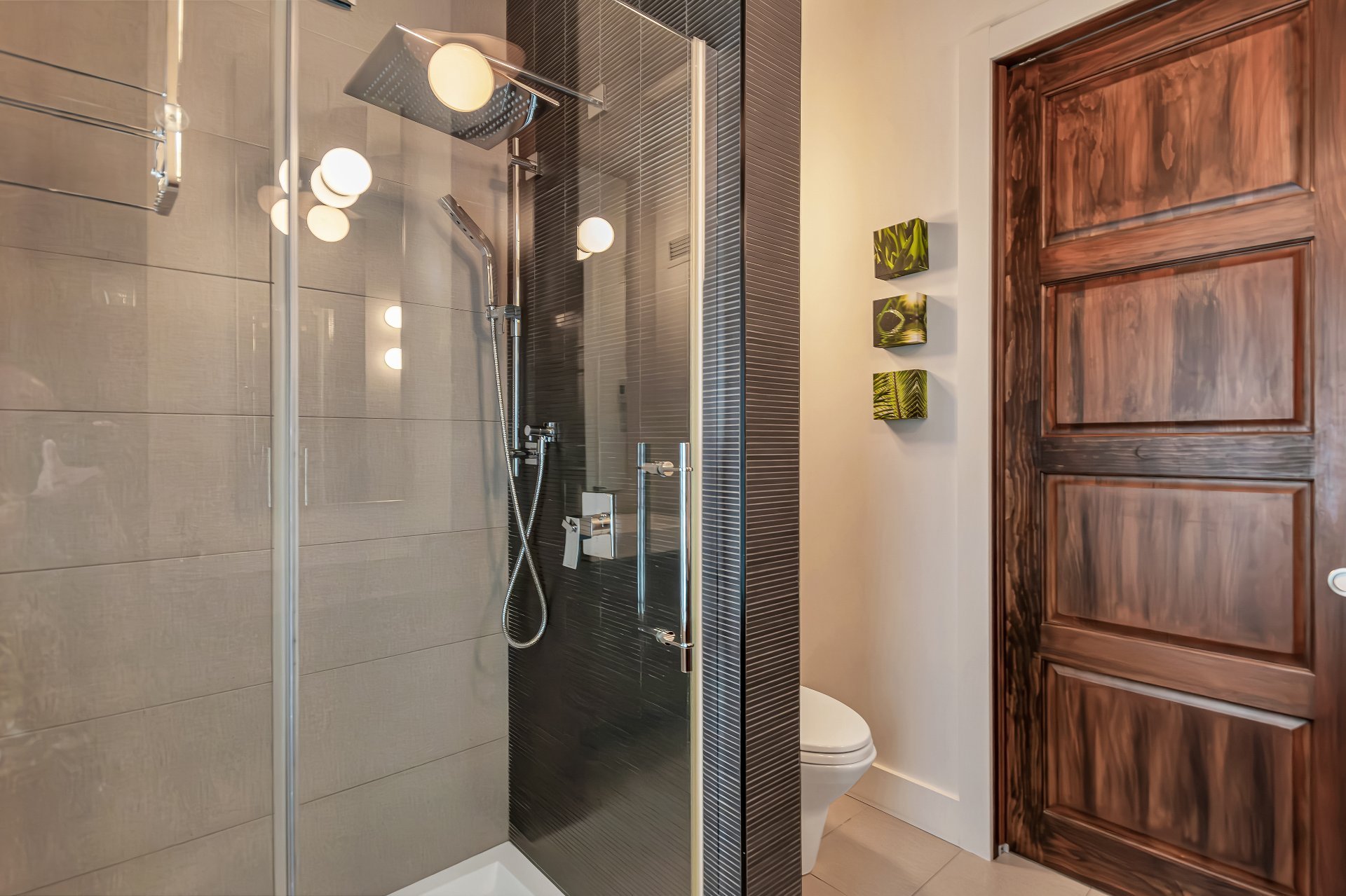 Maison de plain-pied