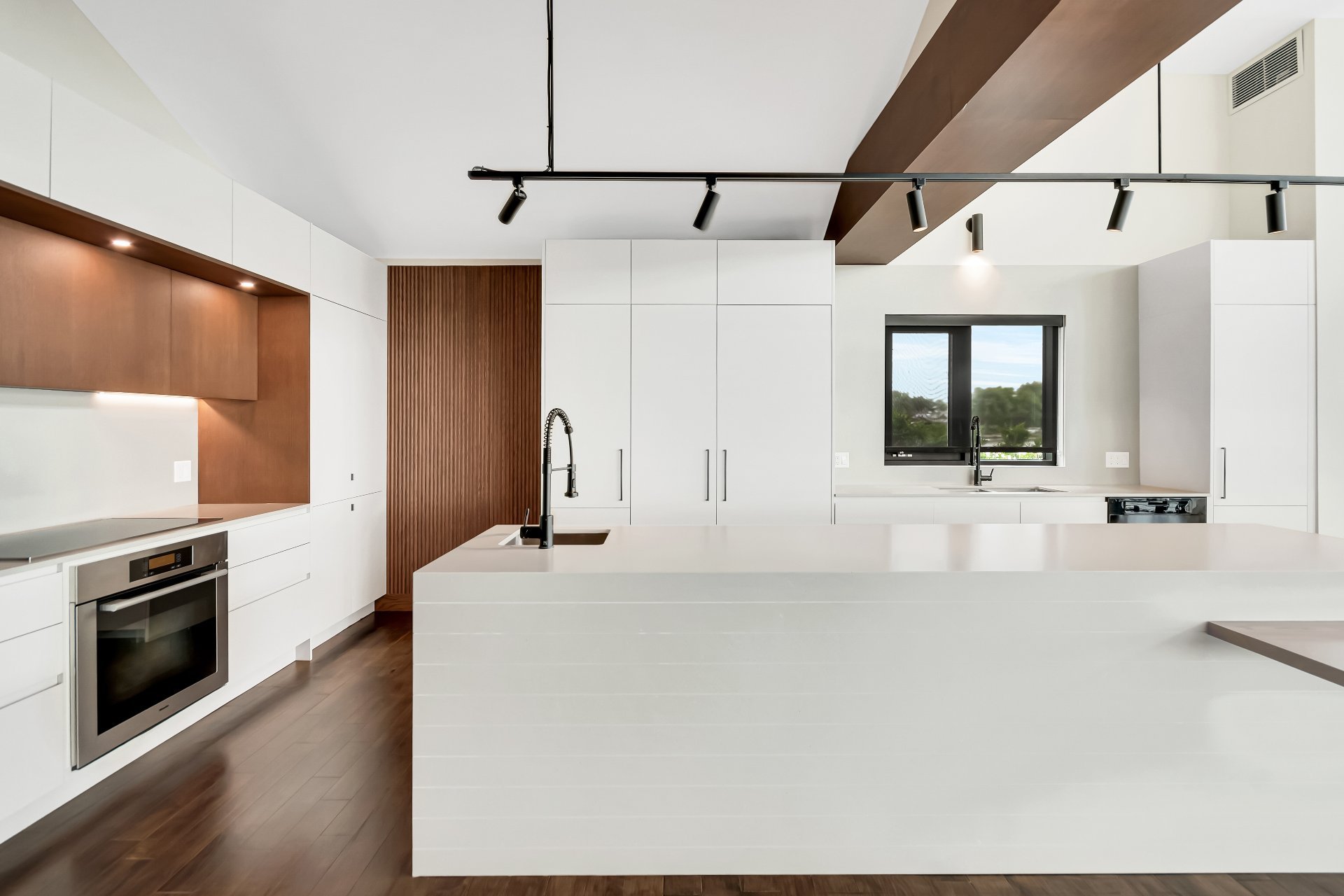 Maison de plain-pied