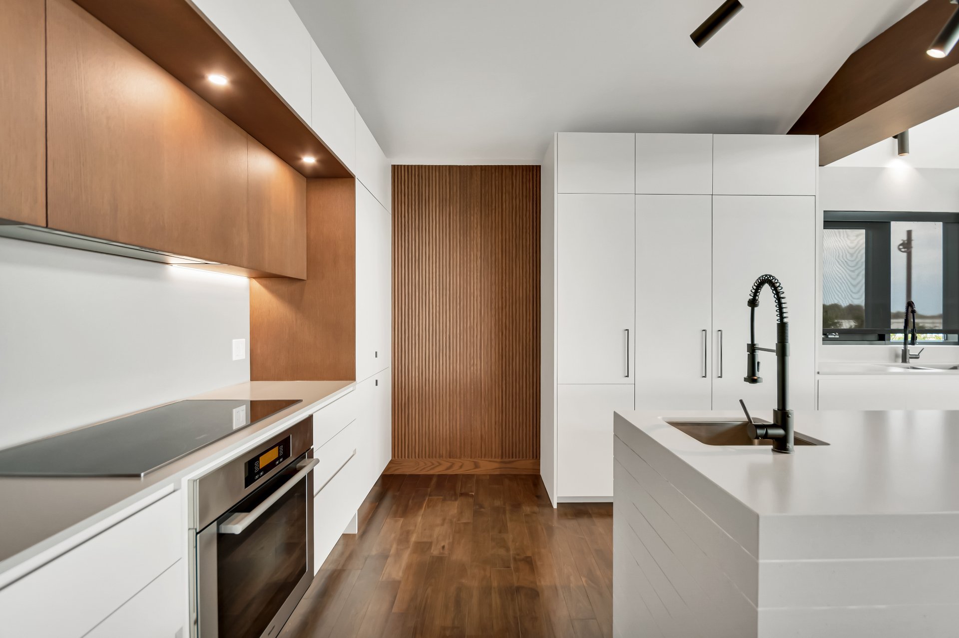 Maison de plain-pied