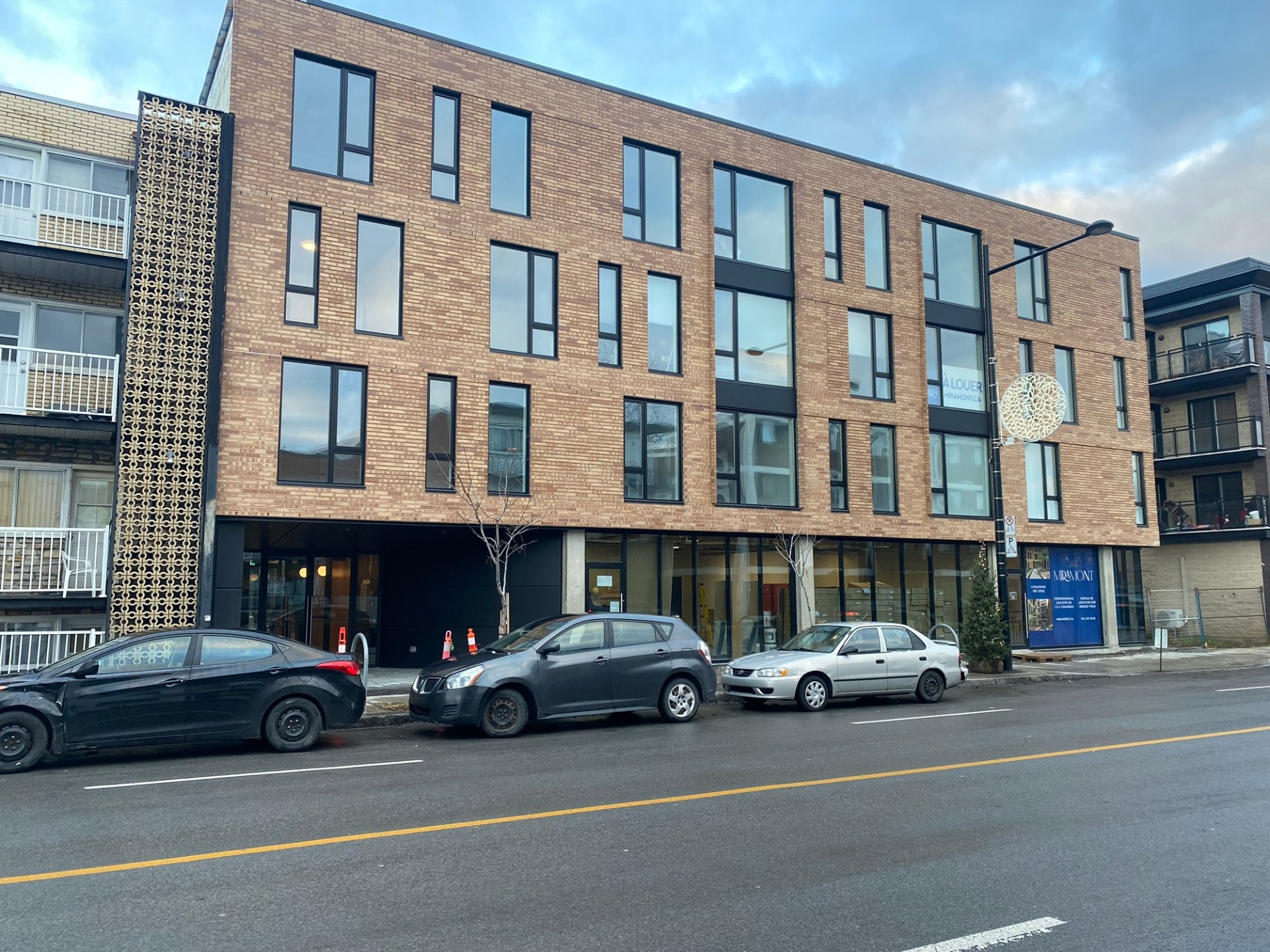 6095 Boul. Gouin O. — photo 1