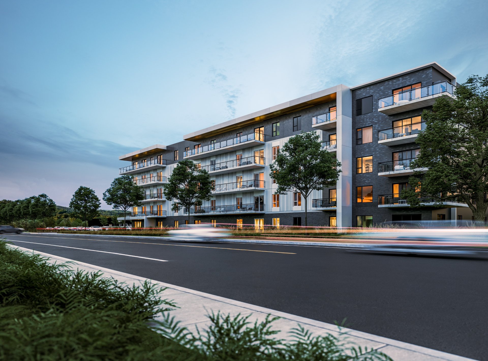 1070 Boul. de la Chaudière — photo 1