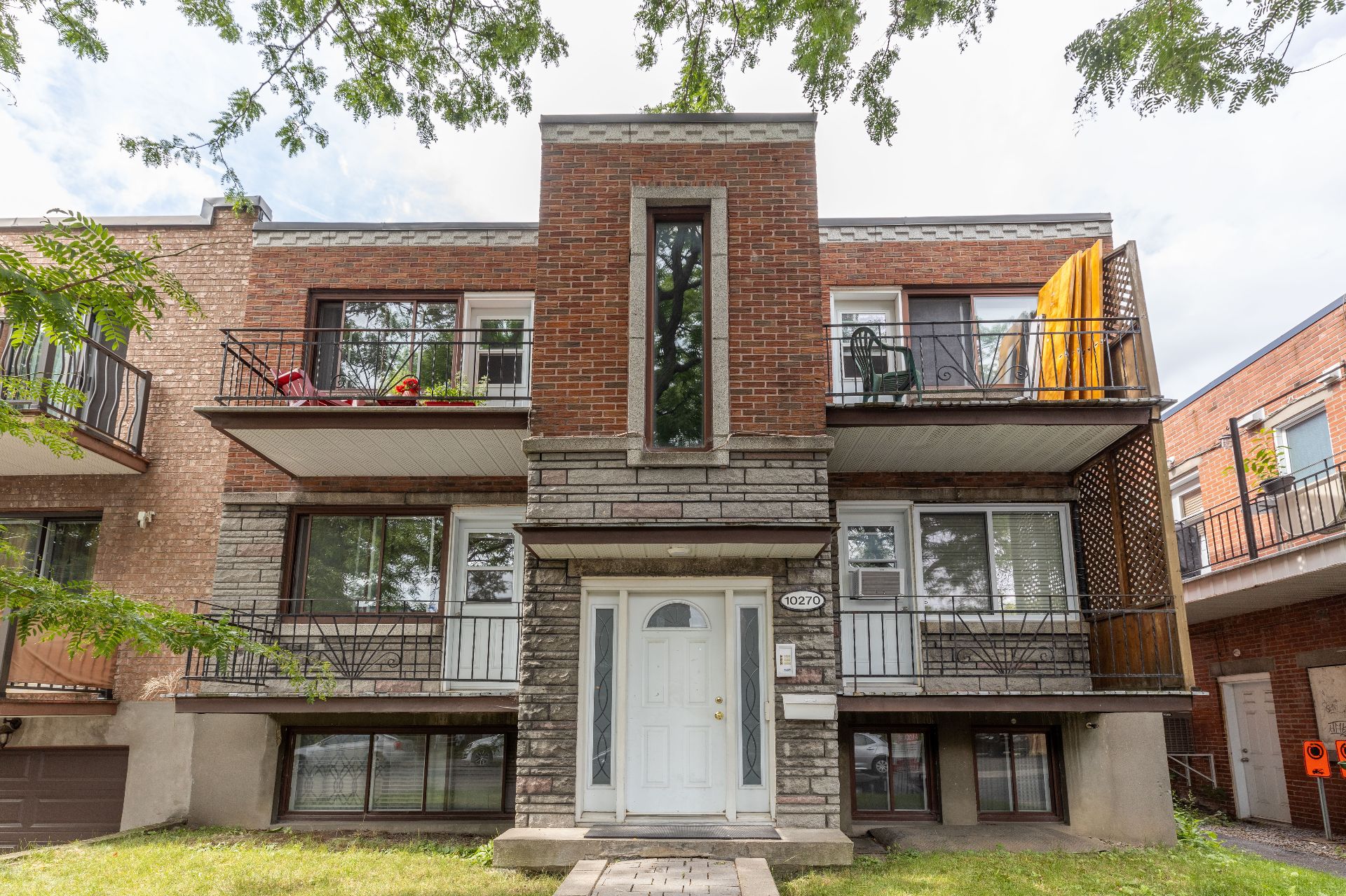 10270 Av. du Sacré-Coeur — photo 1