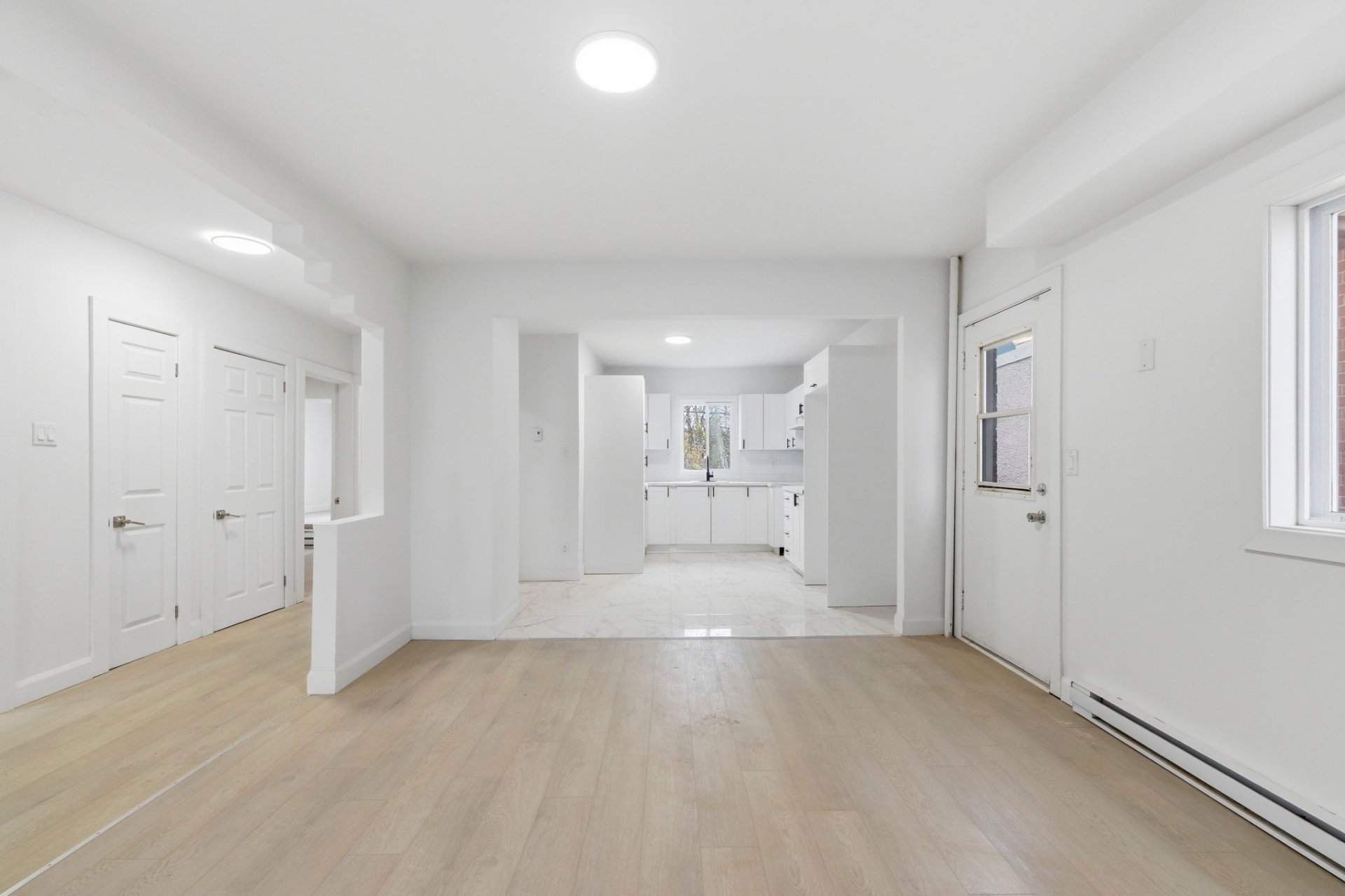 11131-11133 Av. L'Archevêque — photo 2