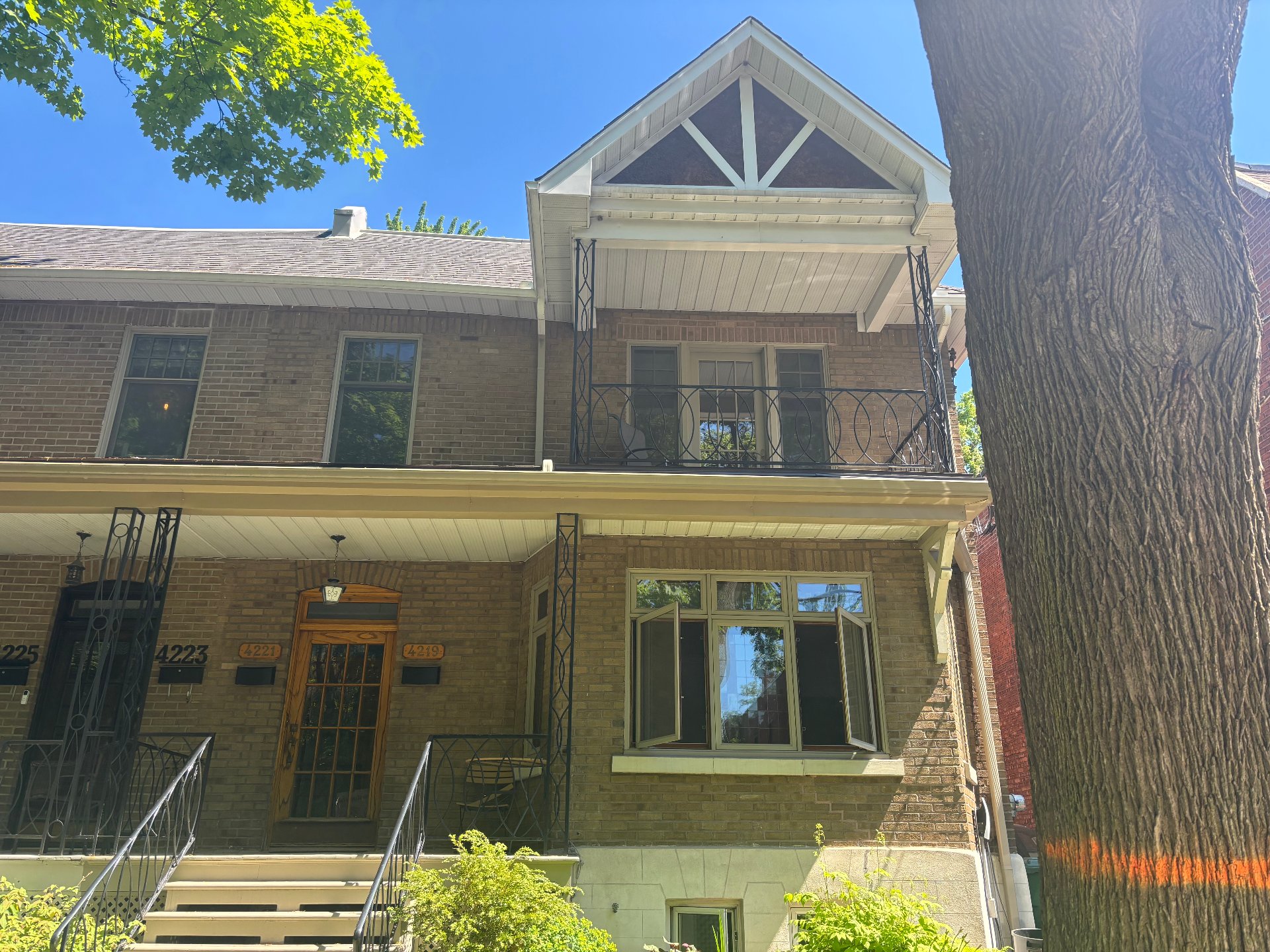 4219 Av. Marcil — photo 1