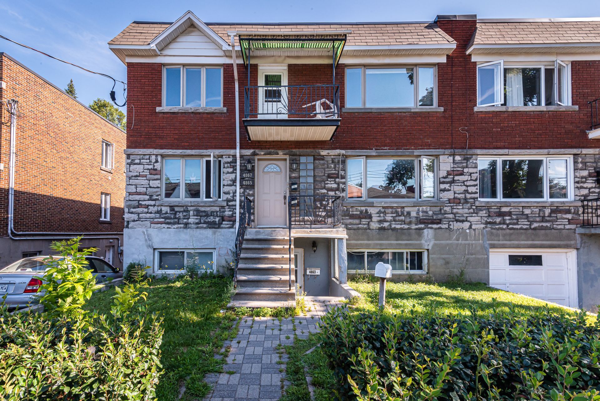 4863 Av. Montclair — photo 1