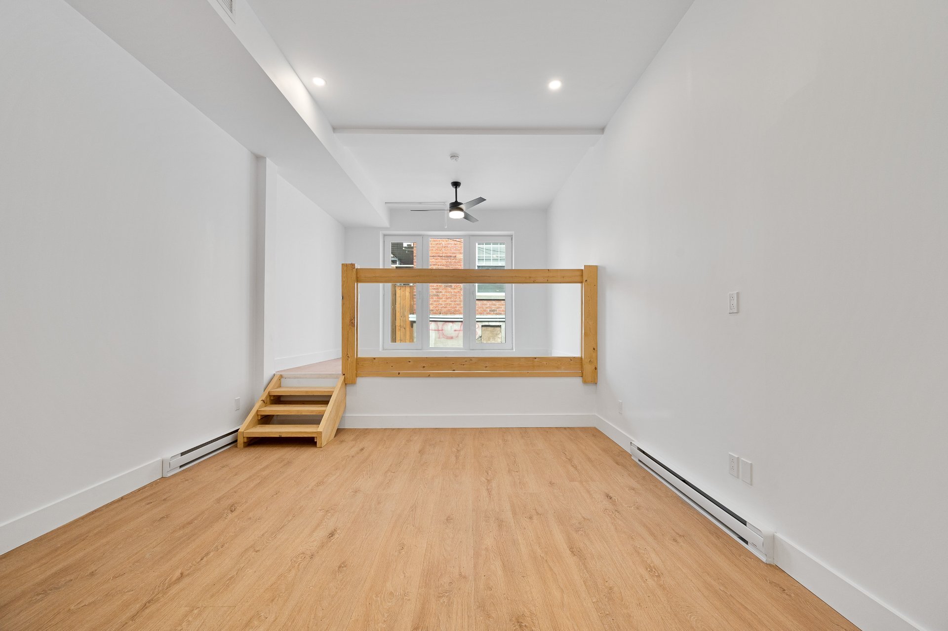 3993A Rue Hochelaga — photo 2