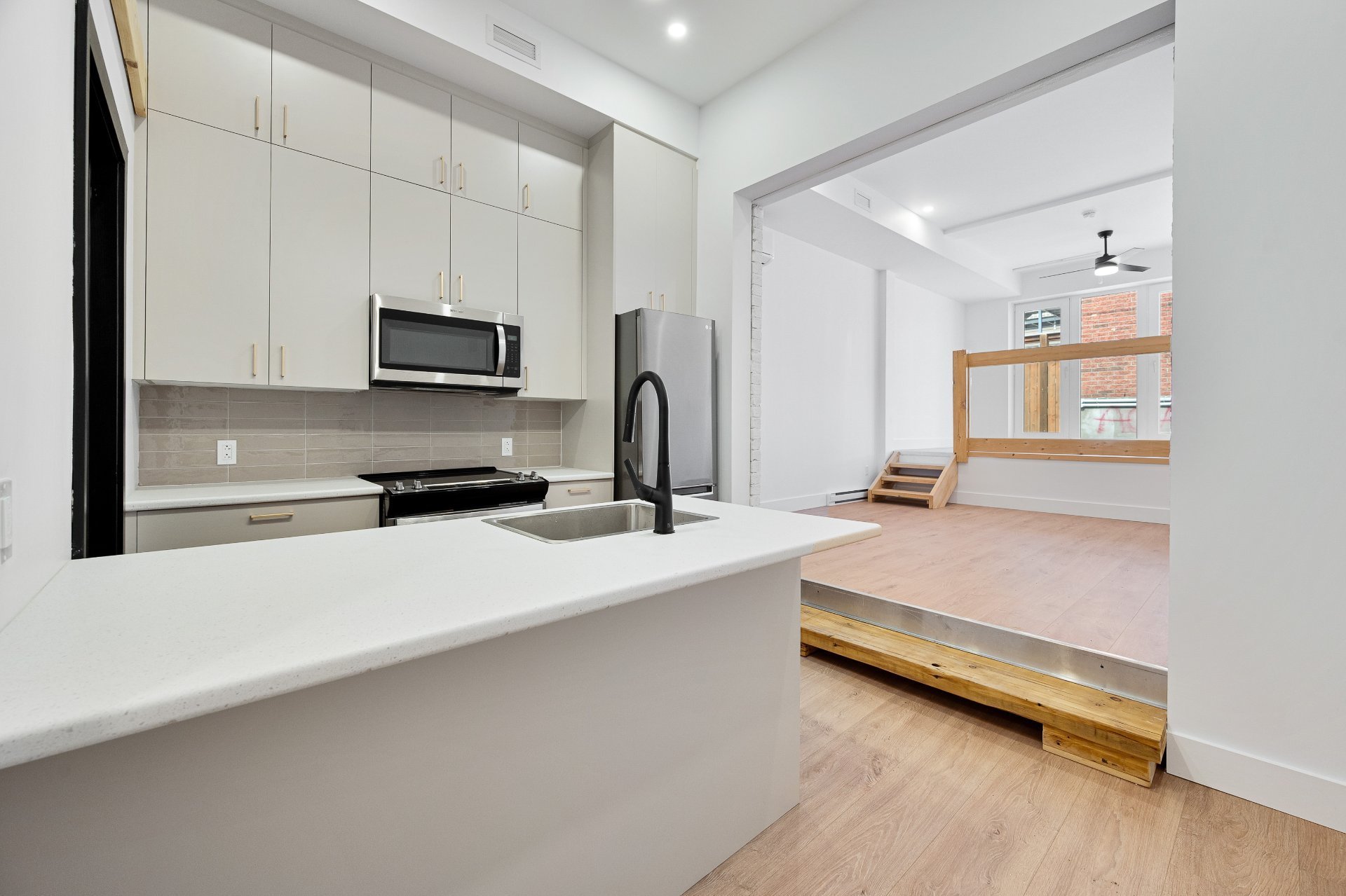 3993A Rue Hochelaga — photo 3