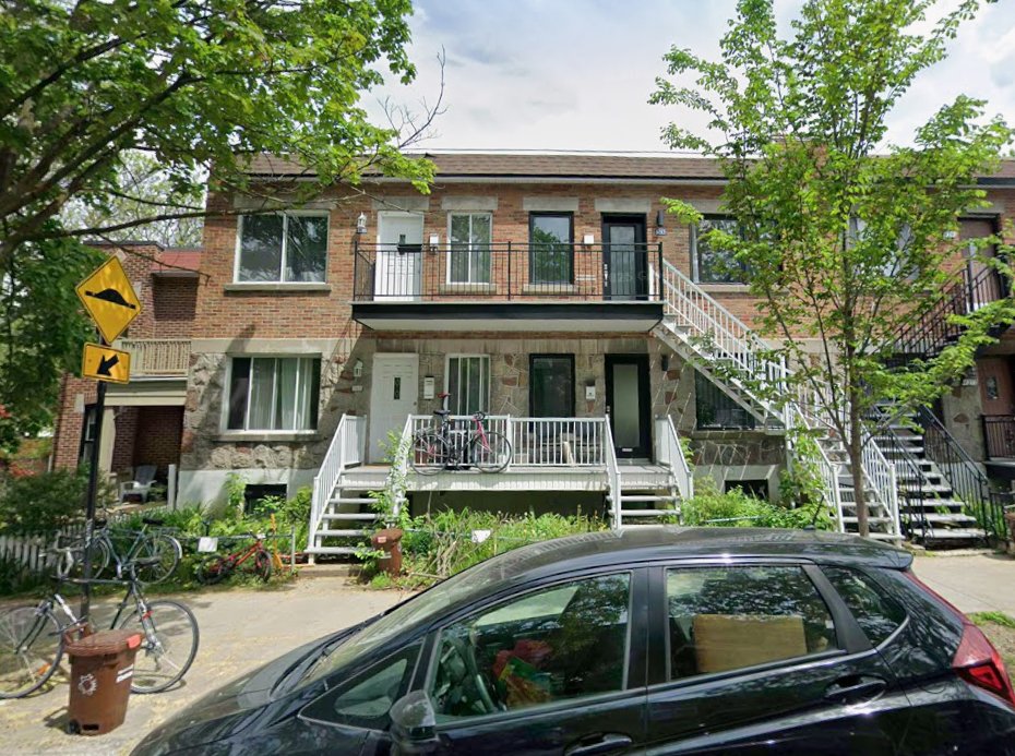 8285 Av. De Gaspé — photo 1