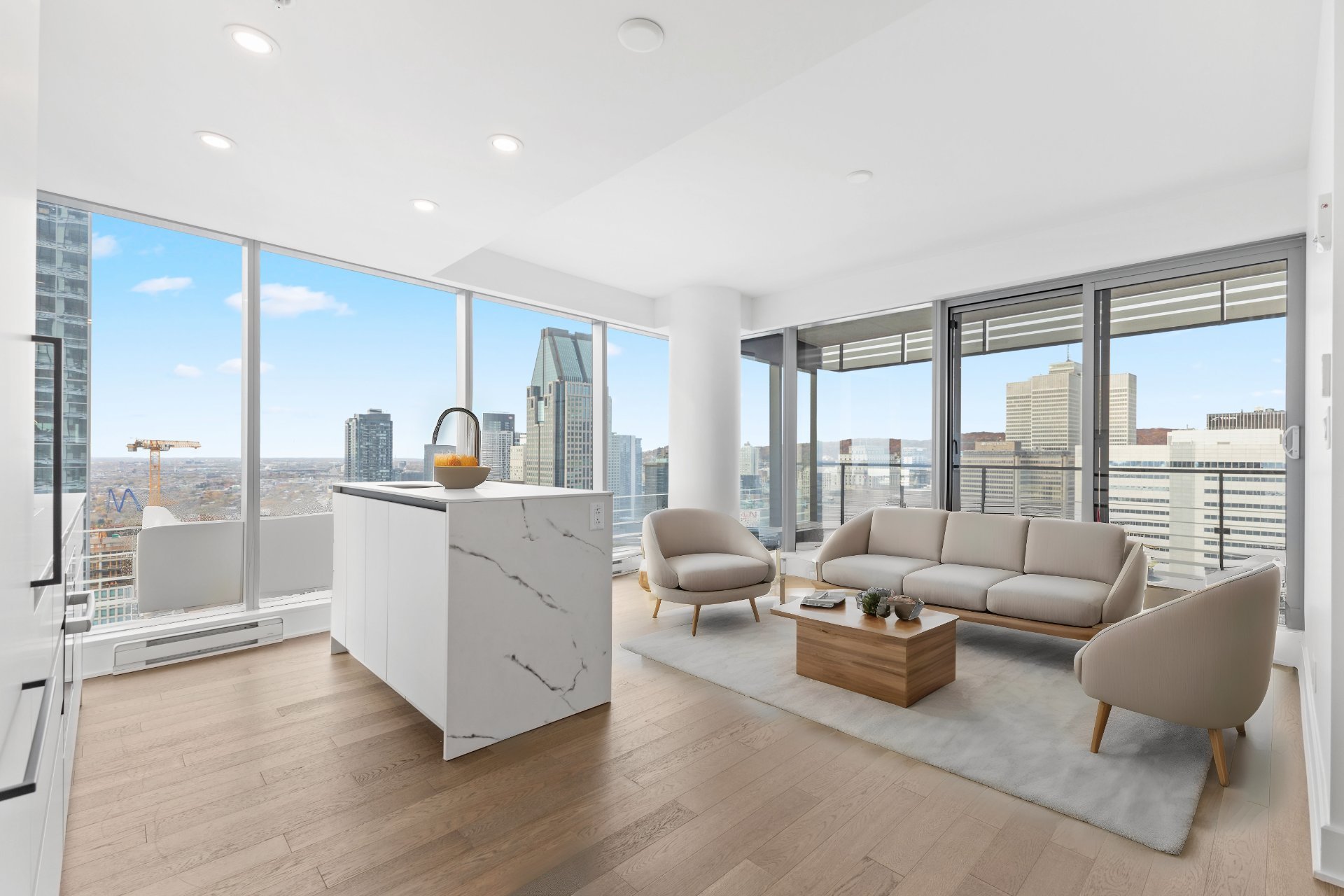 720 Rue St-Jacques — photo 1