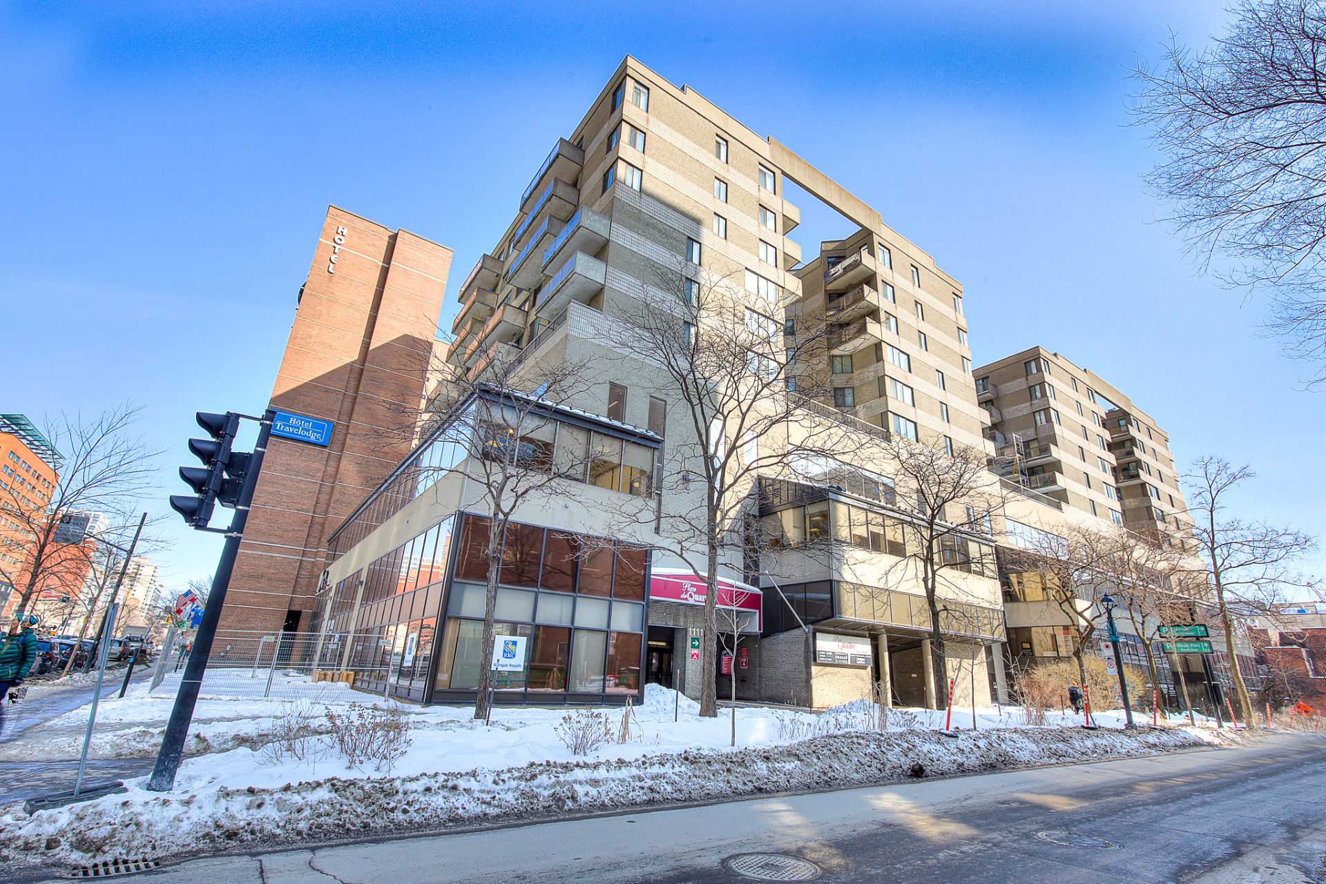 1101 Rue St-Urbain — photo 1