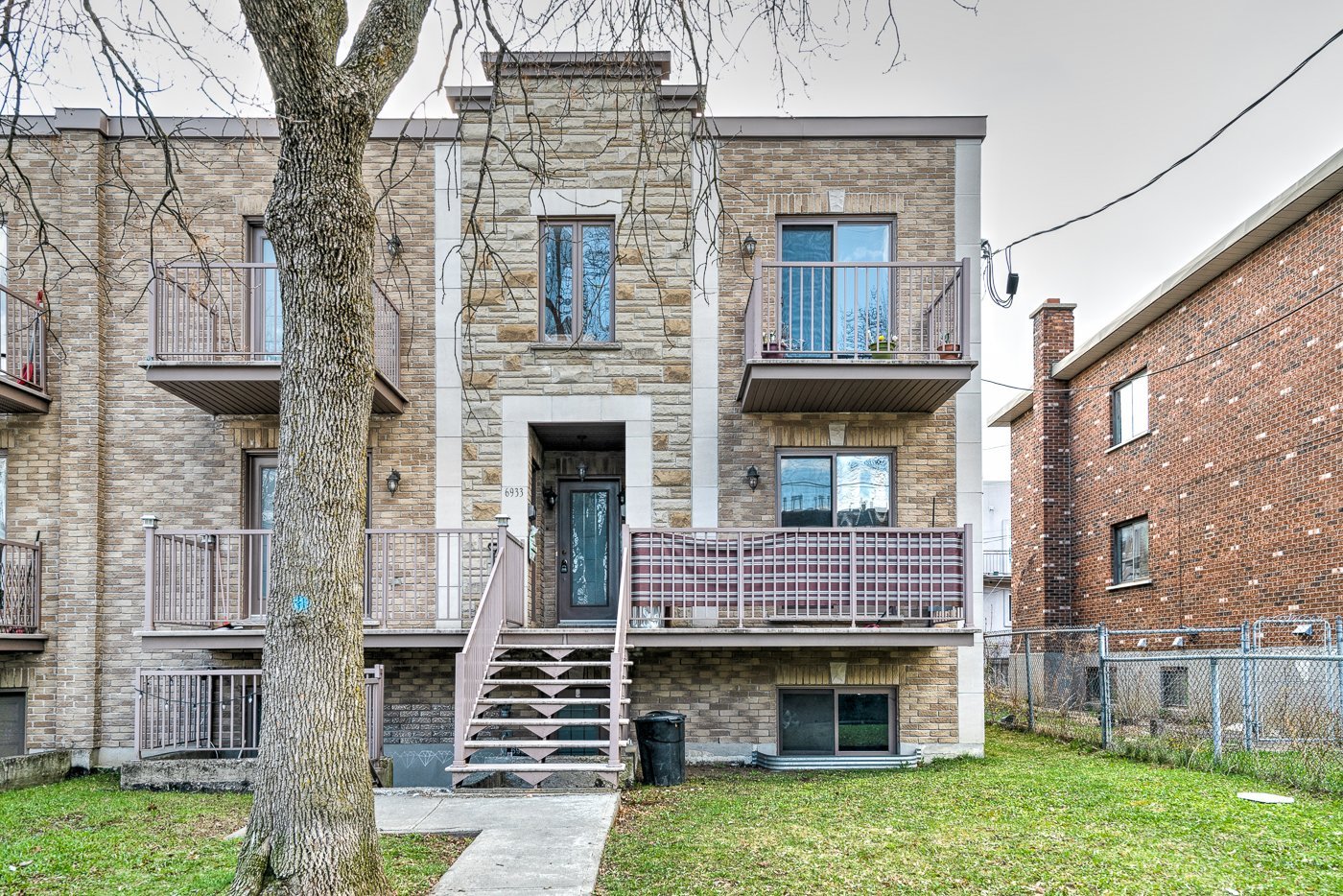 6937 Av. De Monts — photo 1