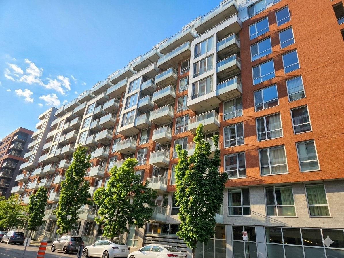 950 Rue Notre-Dame O. — photo 1