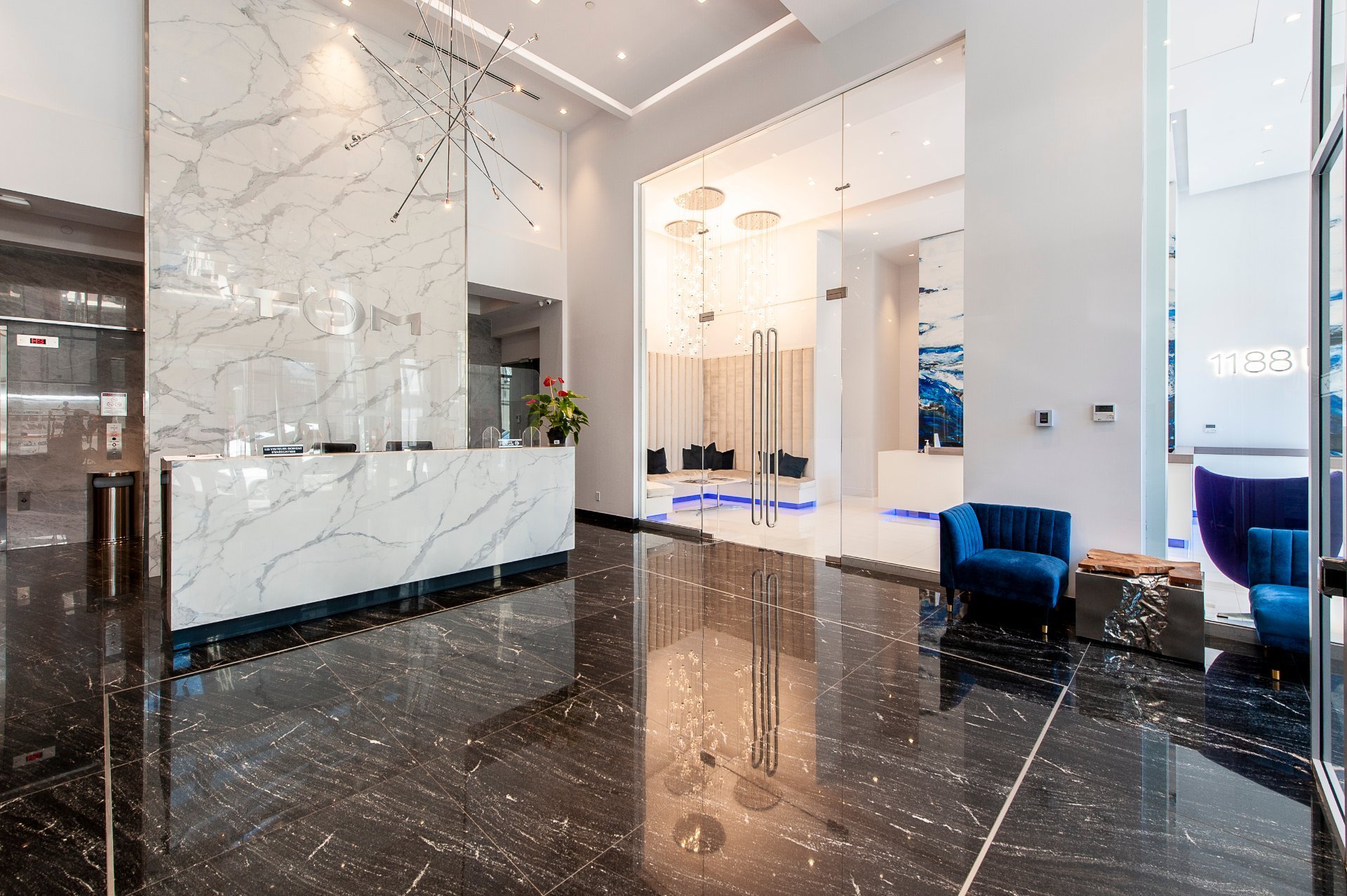 1188 Av. Union — photo 1